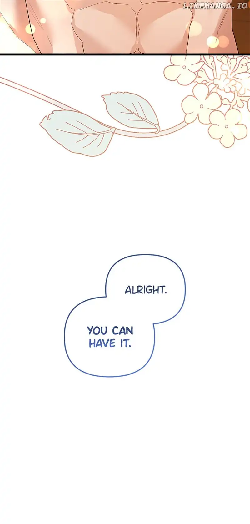 I Created a Harem to Avoid the Male Lead chapter 27 page 18