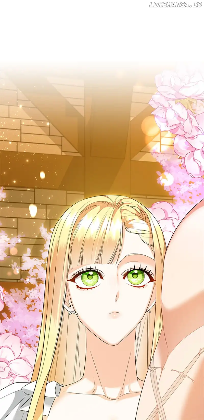 I Created a Harem to Avoid the Male Lead chapter 27 page 19