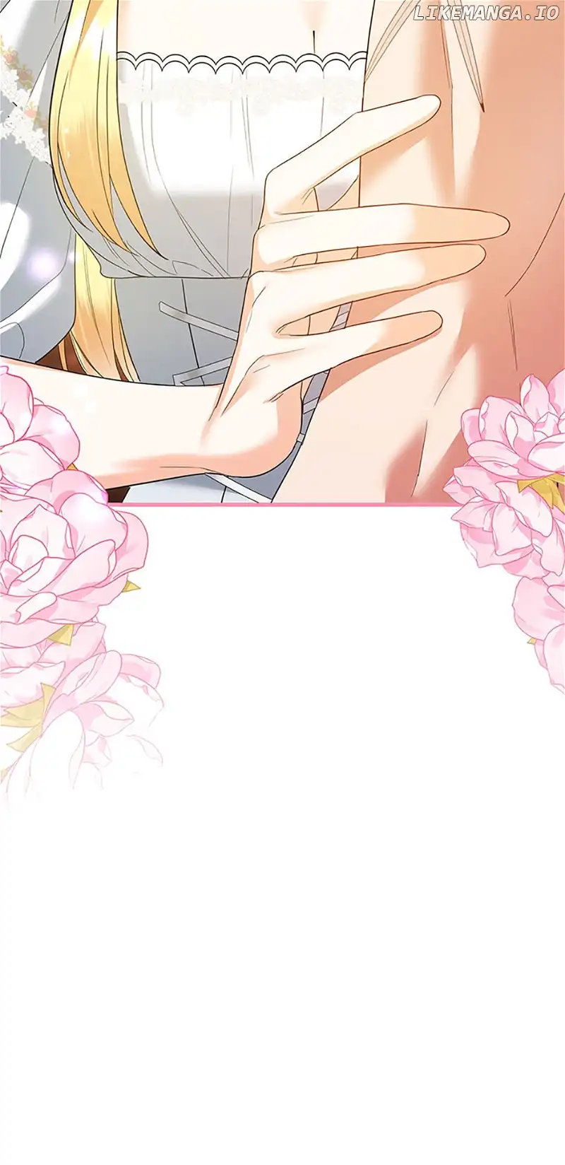 I Created a Harem to Avoid the Male Lead chapter 27 page 20