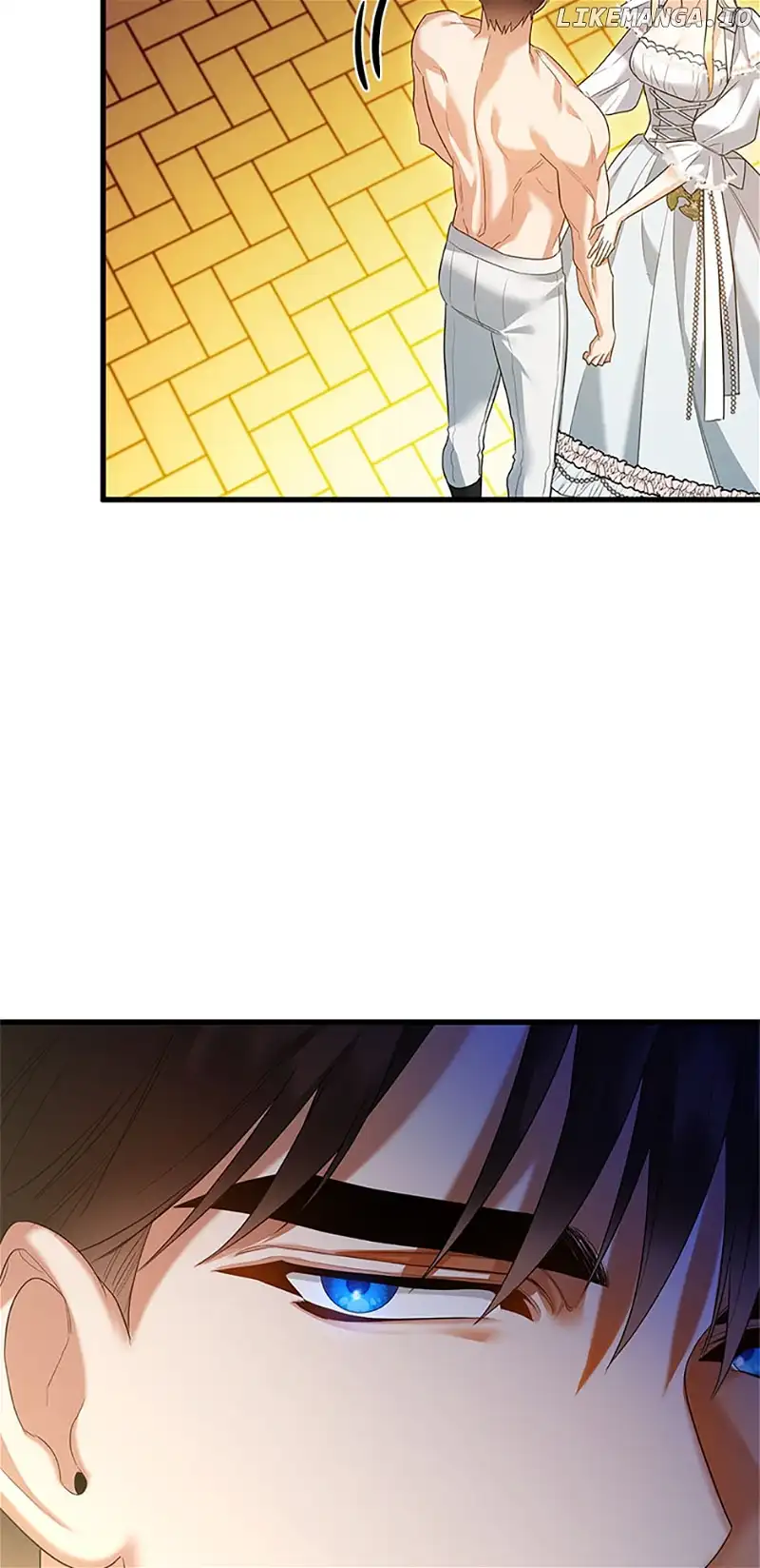 I Created a Harem to Avoid the Male Lead chapter 27 page 22