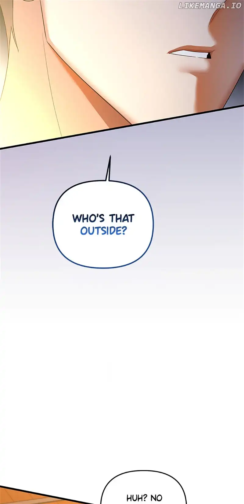 I Created a Harem to Avoid the Male Lead chapter 27 page 23