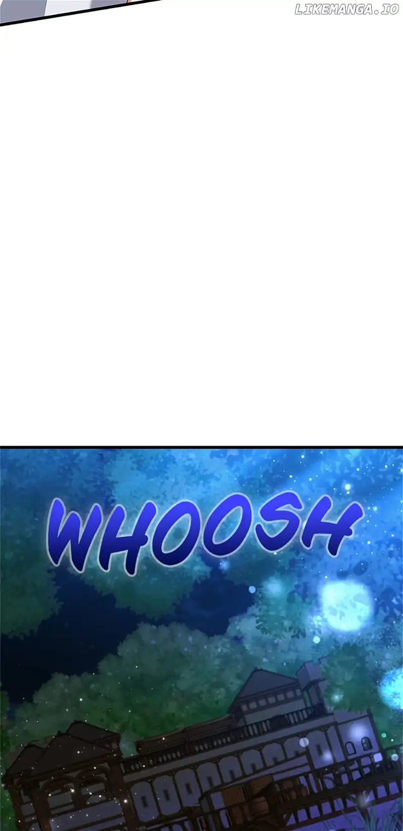 I Created a Harem to Avoid the Male Lead chapter 27 page 25