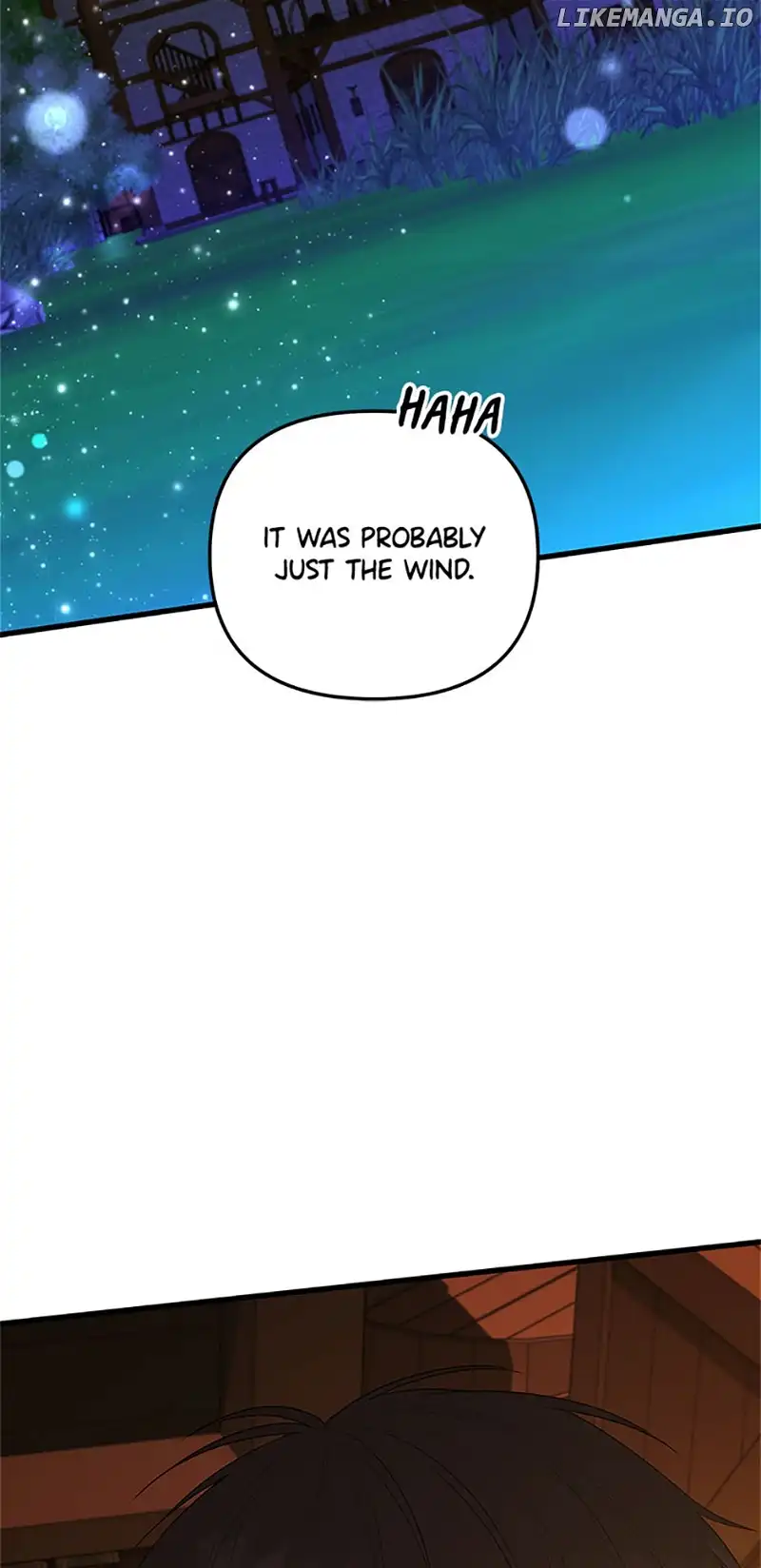 I Created a Harem to Avoid the Male Lead chapter 27 page 26