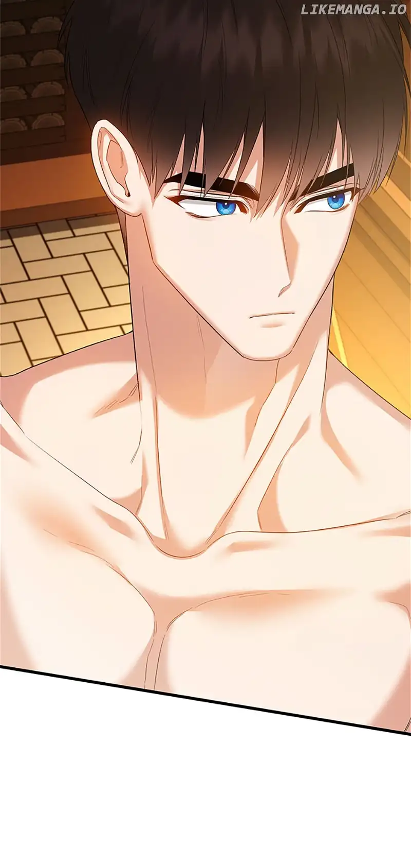 I Created a Harem to Avoid the Male Lead chapter 27 page 27