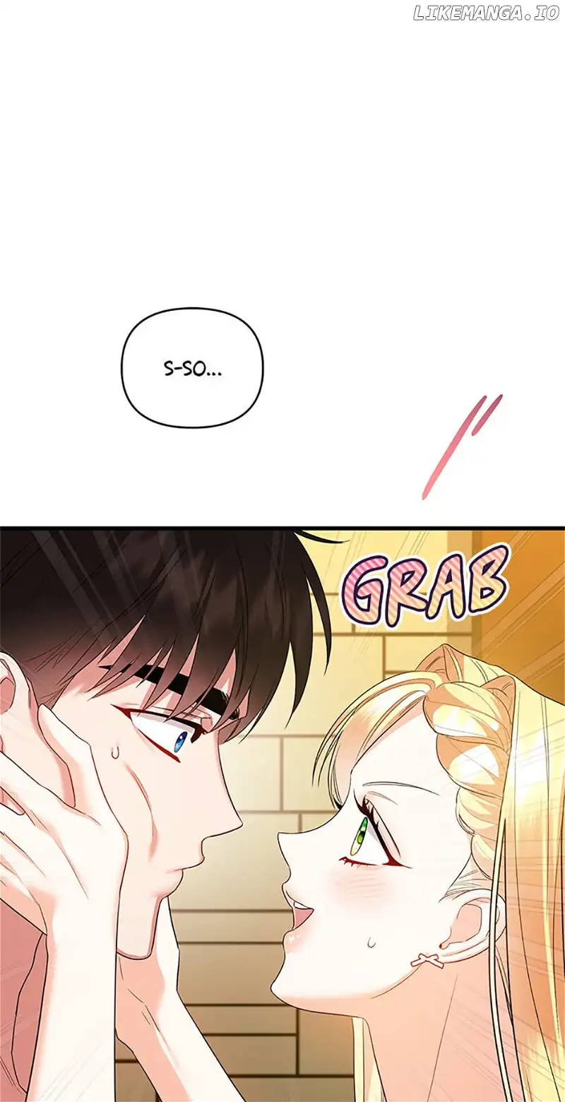 I Created a Harem to Avoid the Male Lead chapter 27 page 28
