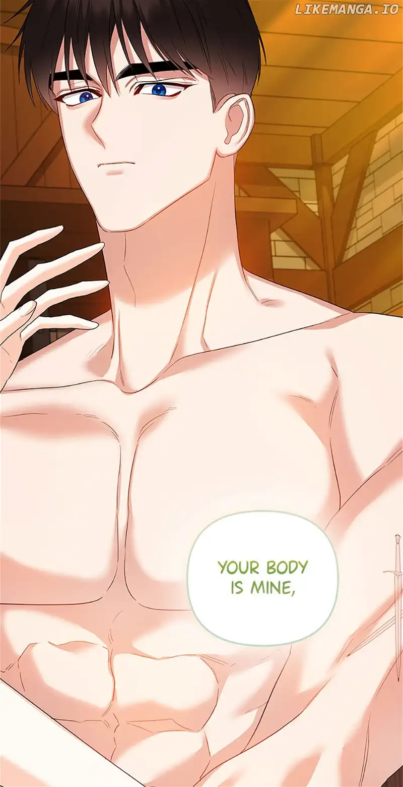 I Created a Harem to Avoid the Male Lead chapter 27 page 31