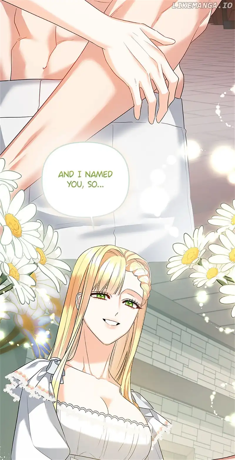 I Created a Harem to Avoid the Male Lead chapter 27 page 32