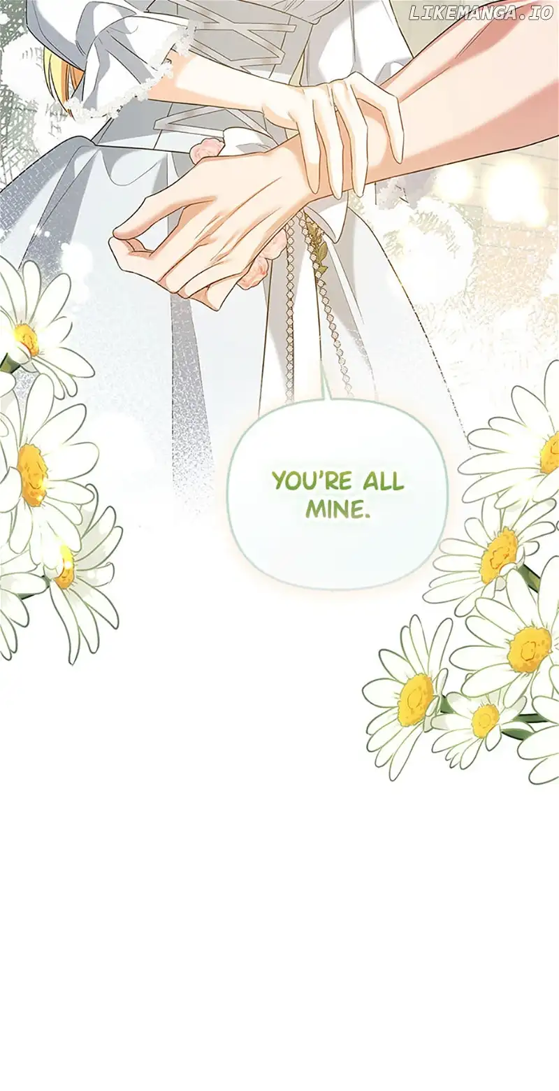 I Created a Harem to Avoid the Male Lead chapter 27 page 33