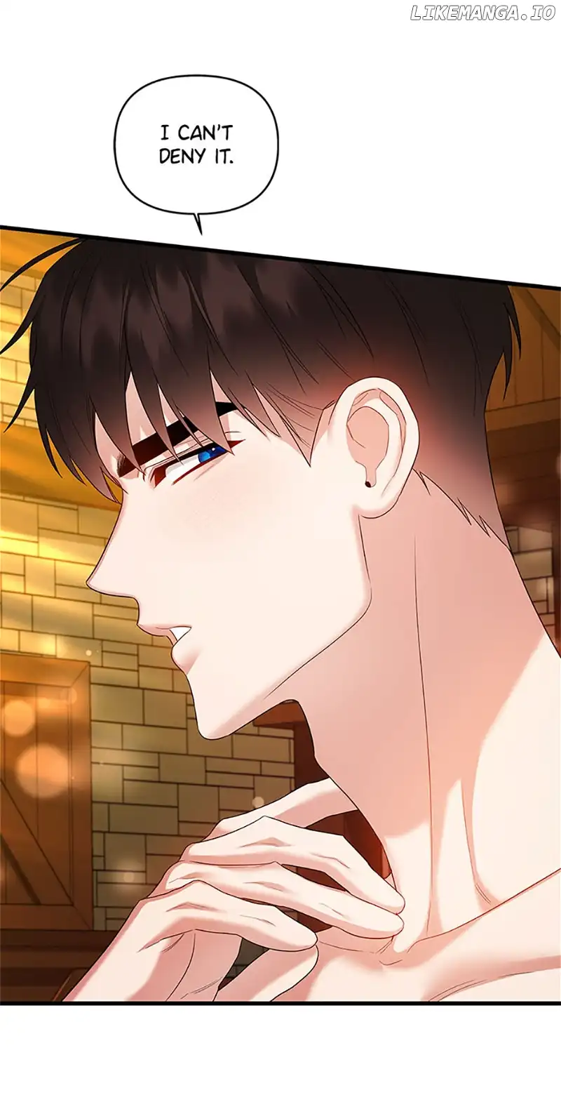 I Created a Harem to Avoid the Male Lead chapter 27 page 34