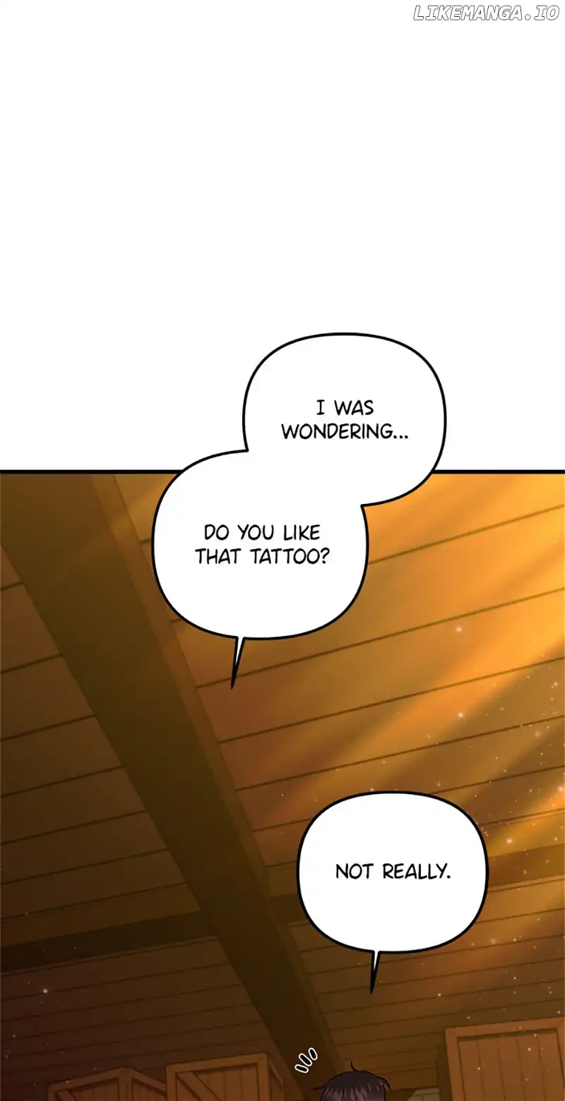 I Created a Harem to Avoid the Male Lead chapter 27 page 35