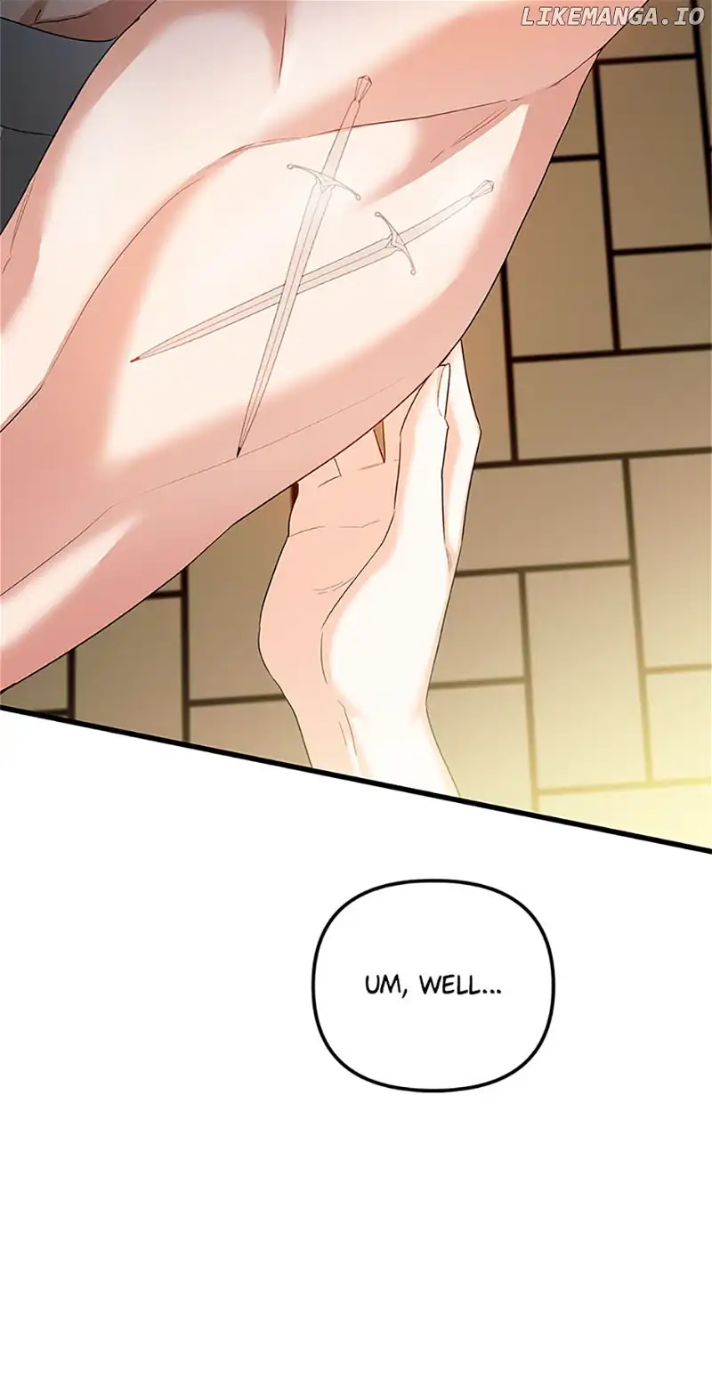 I Created a Harem to Avoid the Male Lead chapter 27 page 37