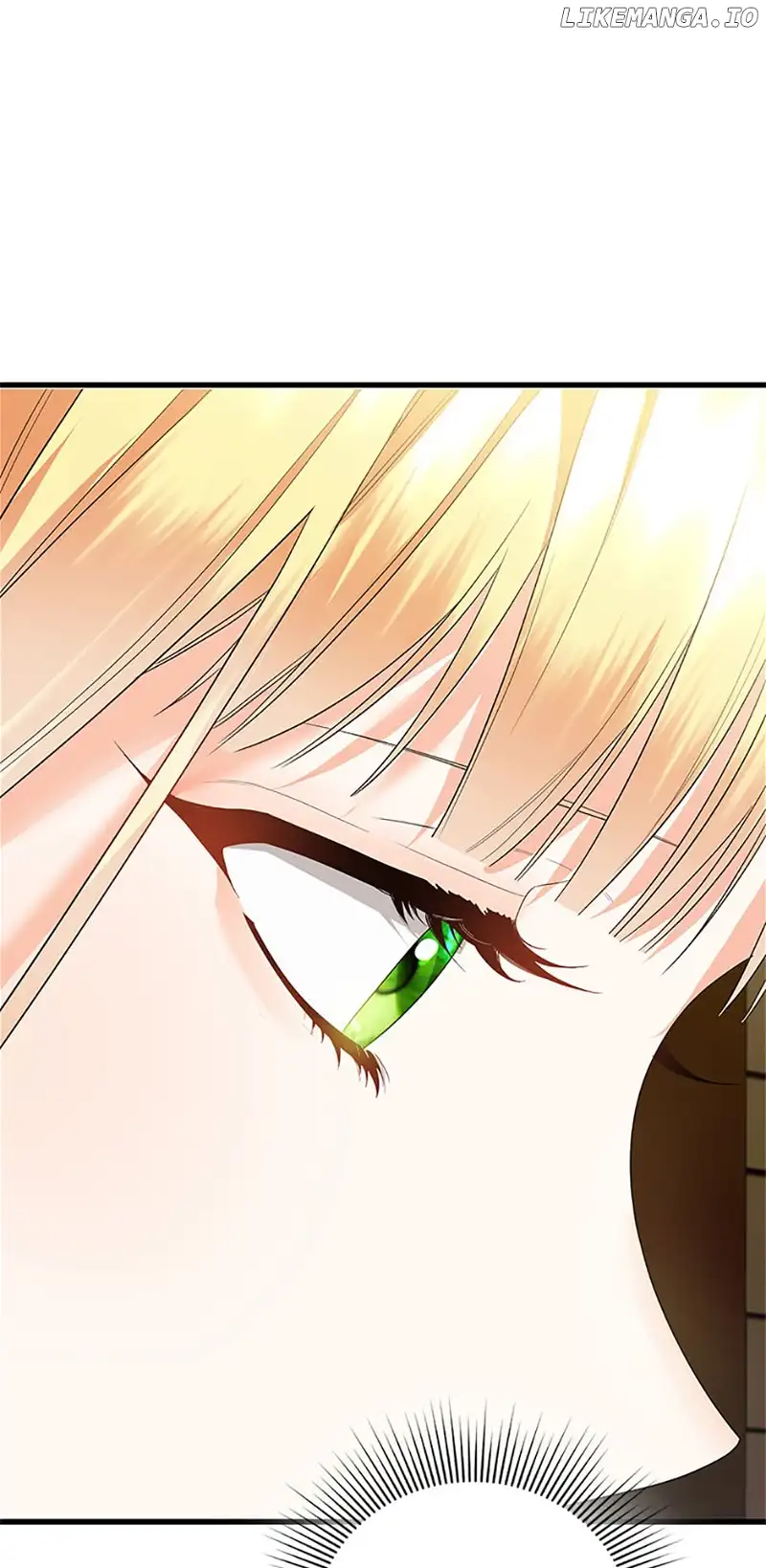 I Created a Harem to Avoid the Male Lead chapter 27 page 38