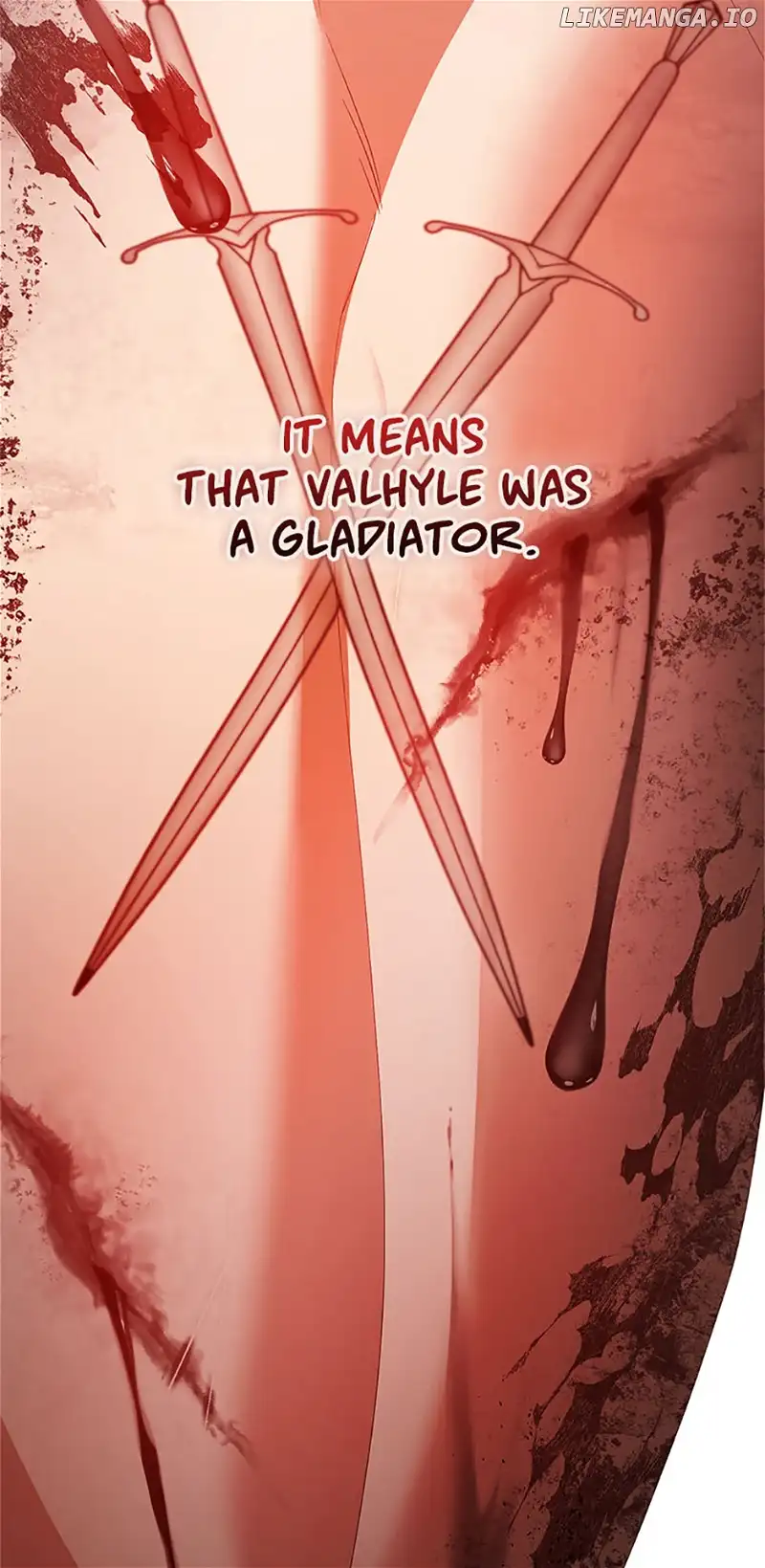 I Created a Harem to Avoid the Male Lead chapter 27 page 40