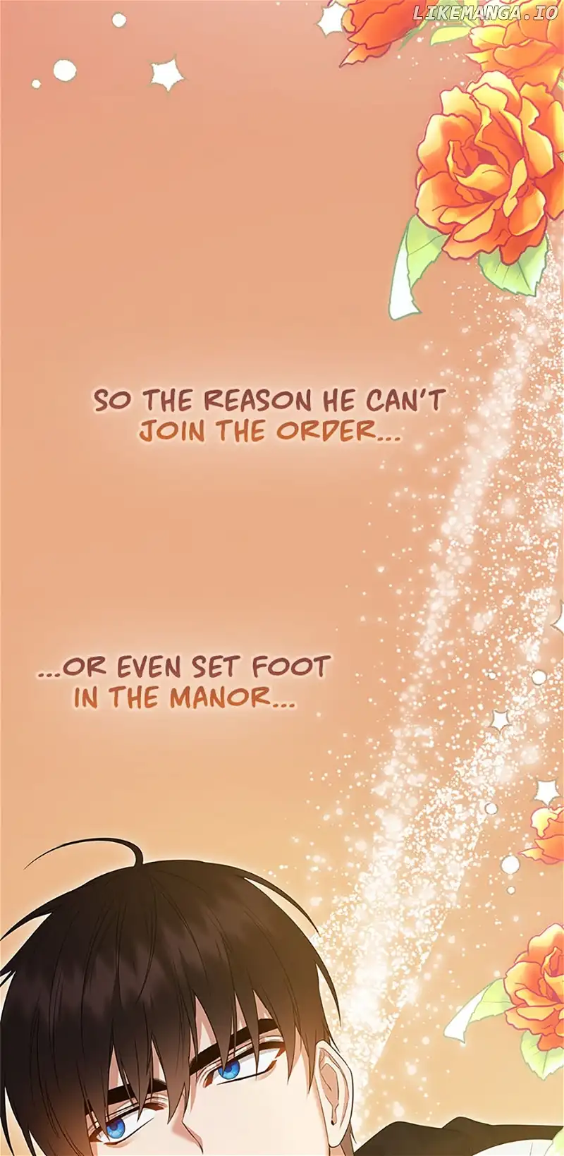 I Created a Harem to Avoid the Male Lead chapter 27 page 44