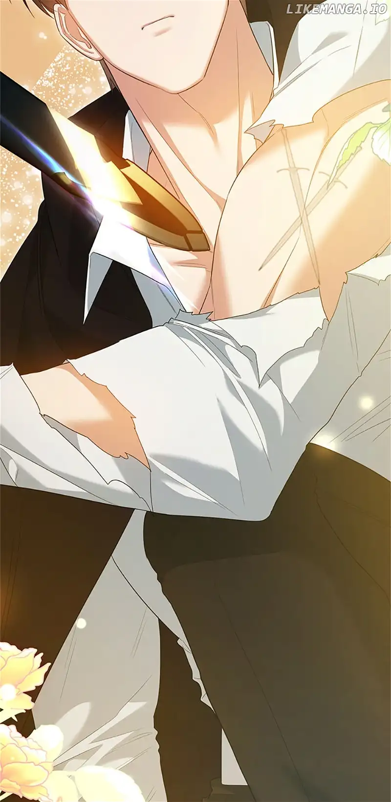 I Created a Harem to Avoid the Male Lead chapter 27 page 45
