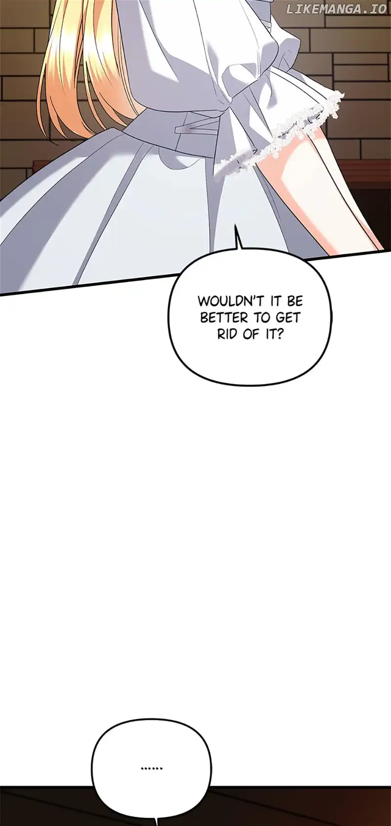 I Created a Harem to Avoid the Male Lead chapter 27 page 48
