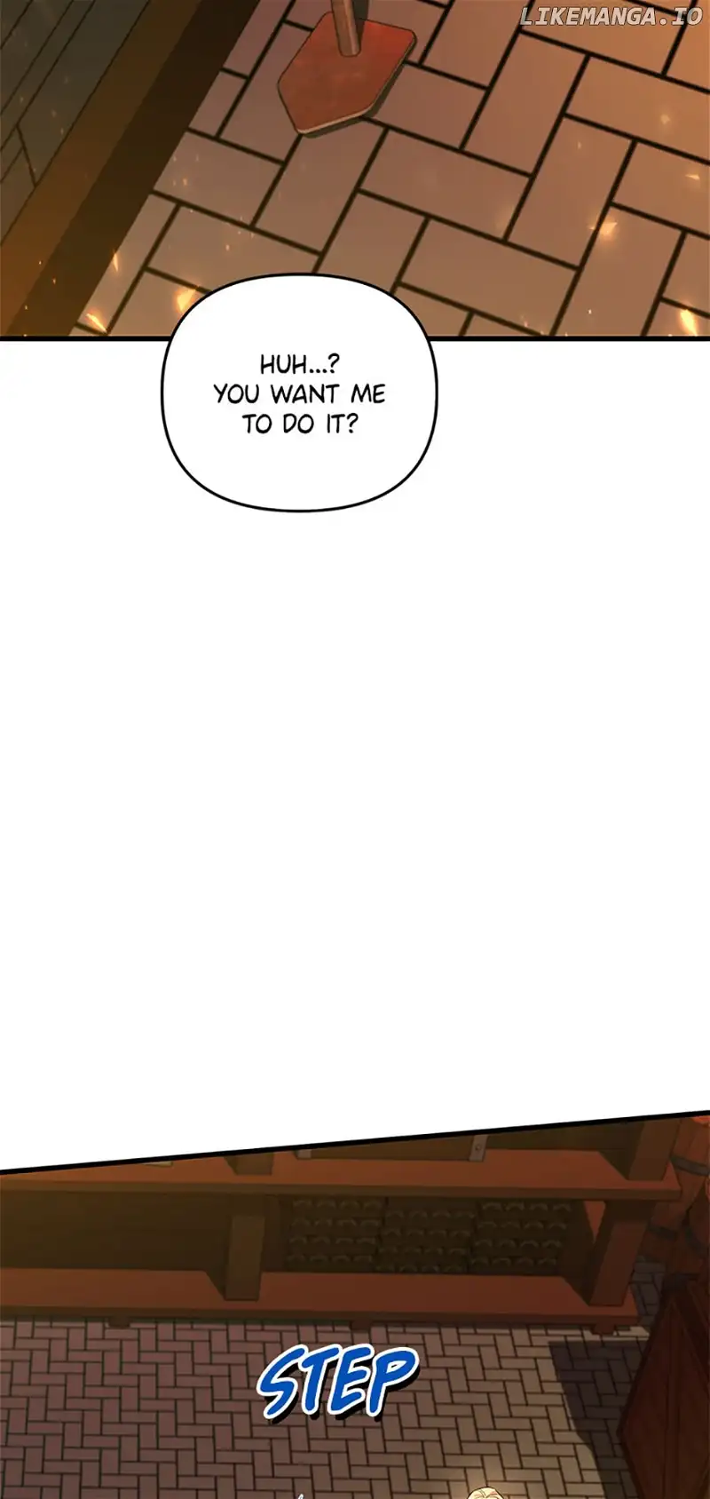 I Created a Harem to Avoid the Male Lead chapter 27 page 51