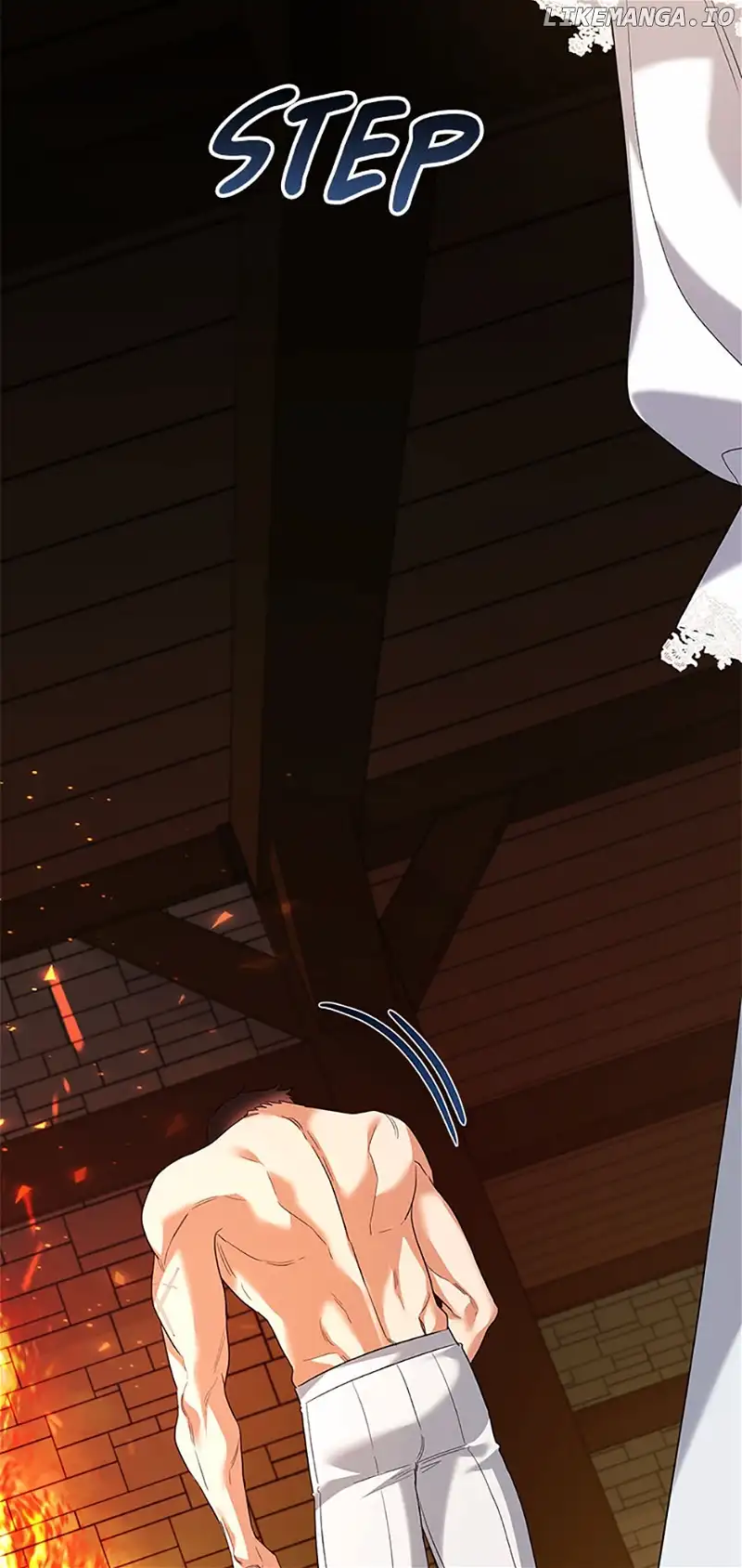 I Created a Harem to Avoid the Male Lead chapter 27 page 53