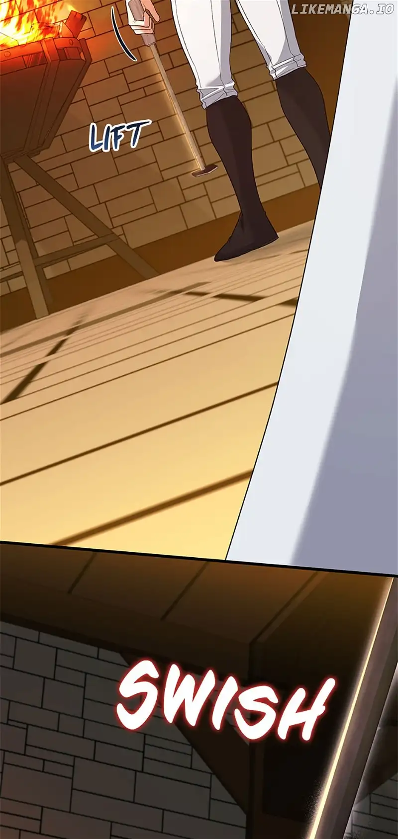 I Created a Harem to Avoid the Male Lead chapter 27 page 54