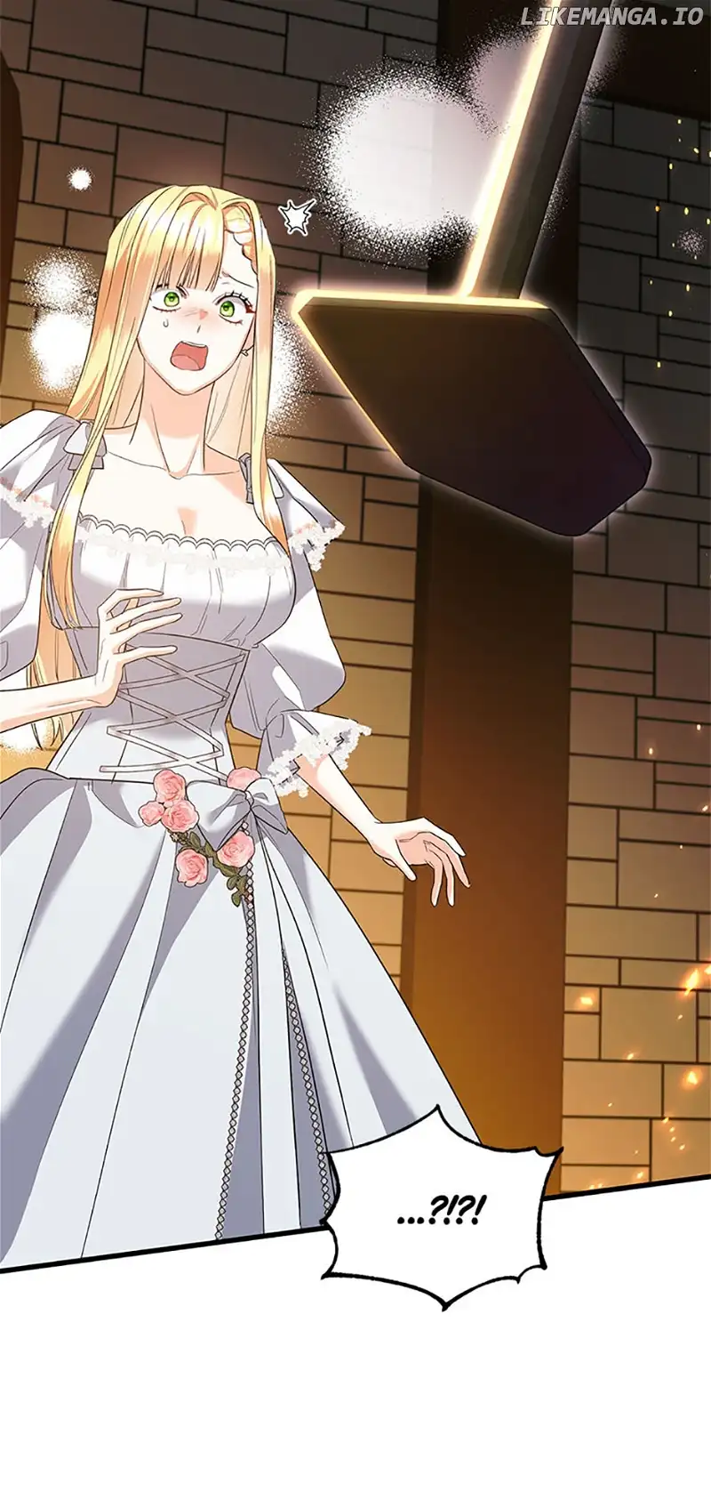 I Created a Harem to Avoid the Male Lead chapter 27 page 55