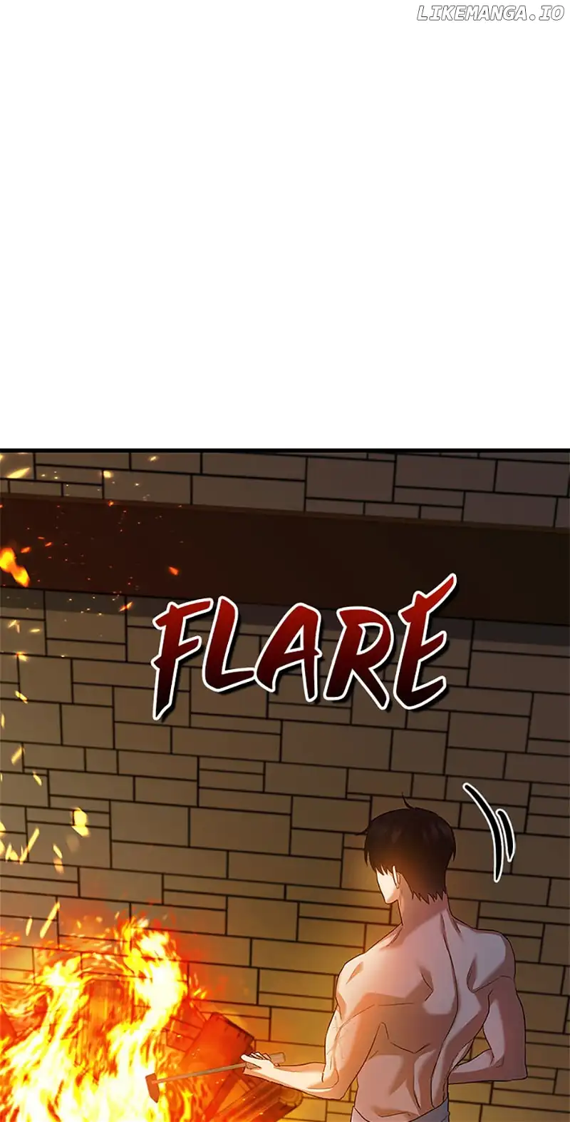I Created a Harem to Avoid the Male Lead chapter 27 page 56