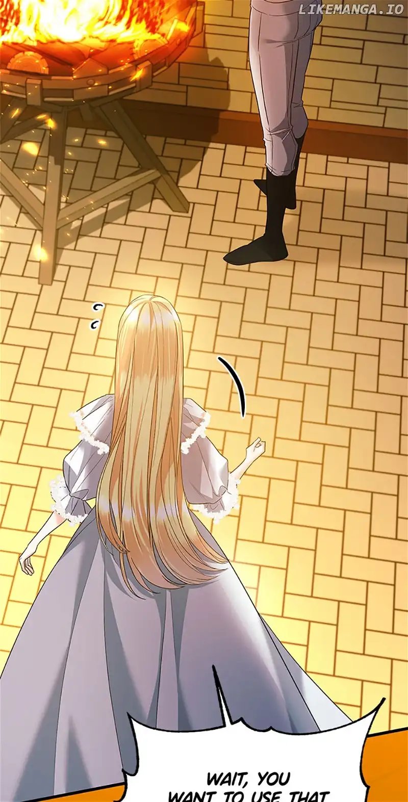 I Created a Harem to Avoid the Male Lead chapter 27 page 57