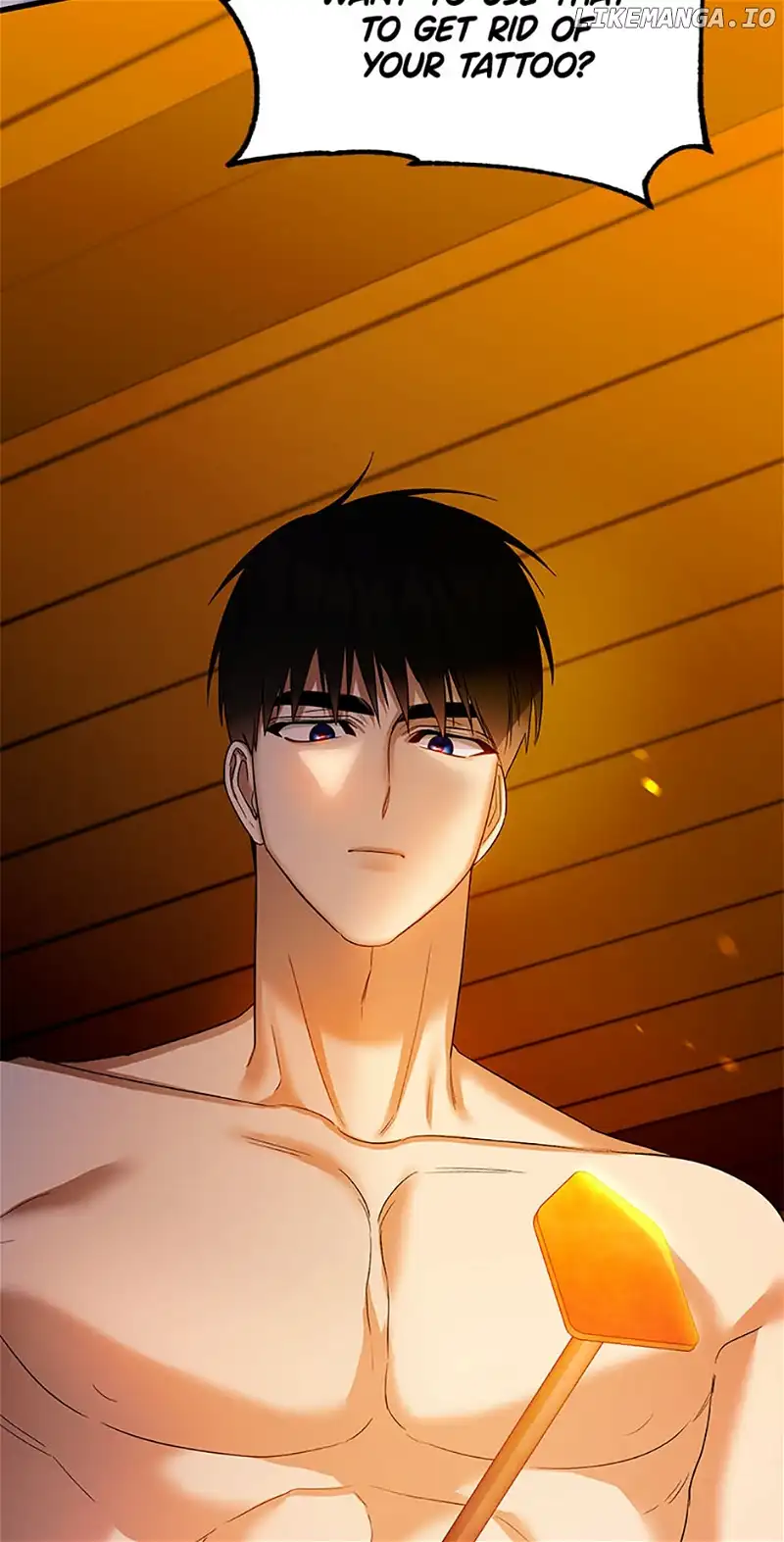 I Created a Harem to Avoid the Male Lead chapter 27 page 58