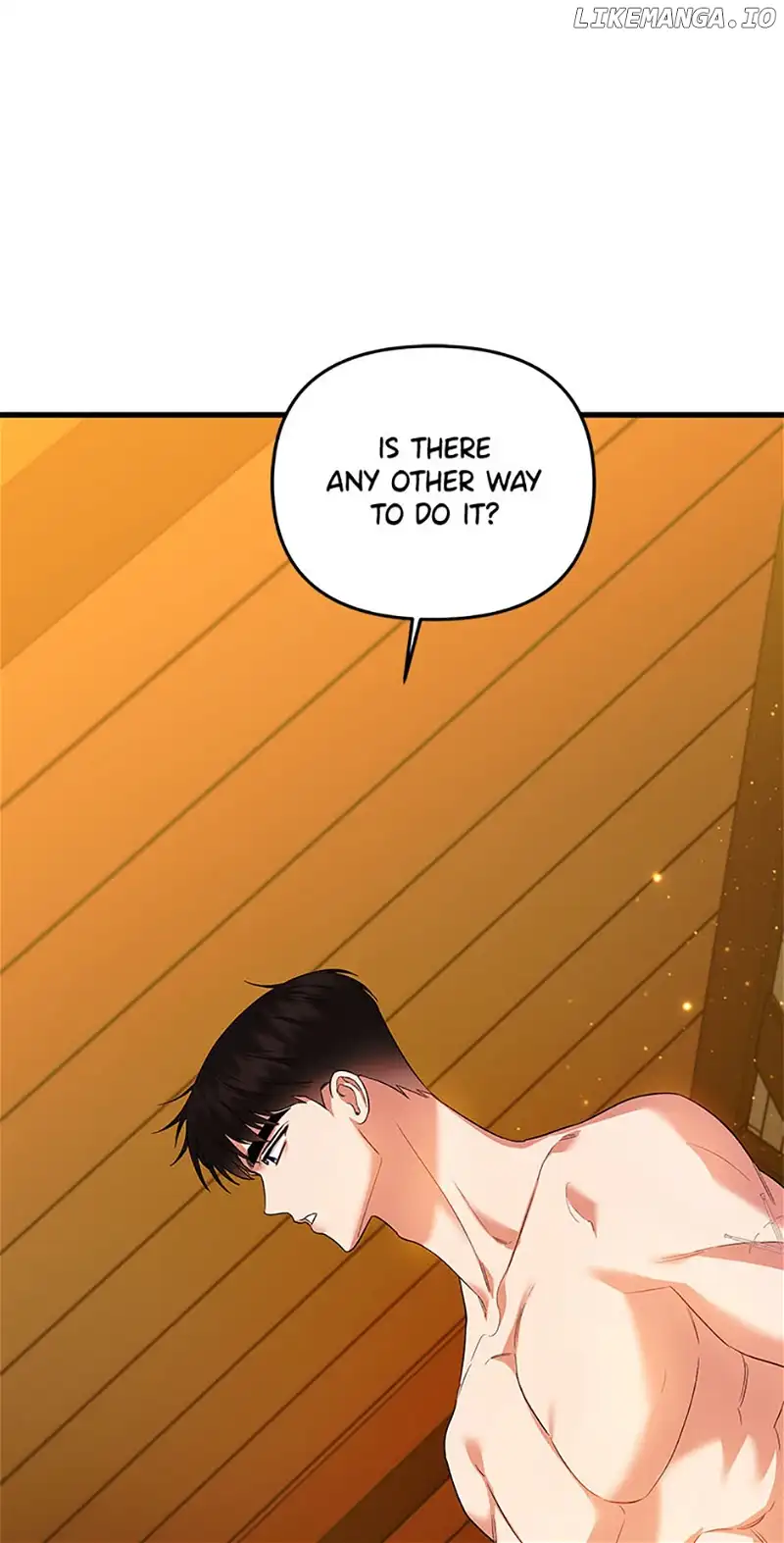 I Created a Harem to Avoid the Male Lead chapter 27 page 61