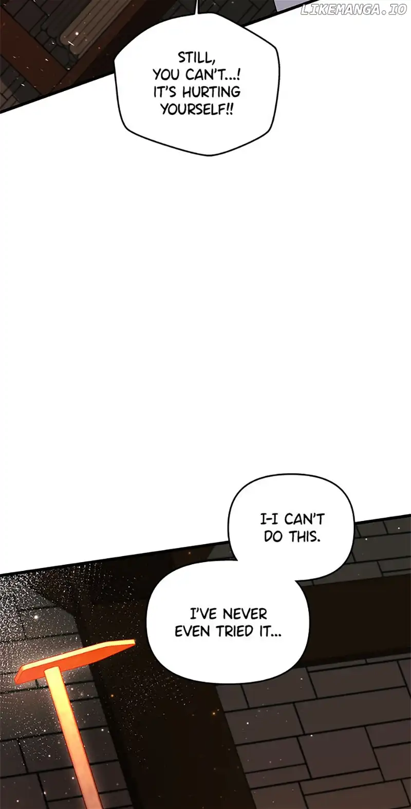 I Created a Harem to Avoid the Male Lead chapter 27 page 63