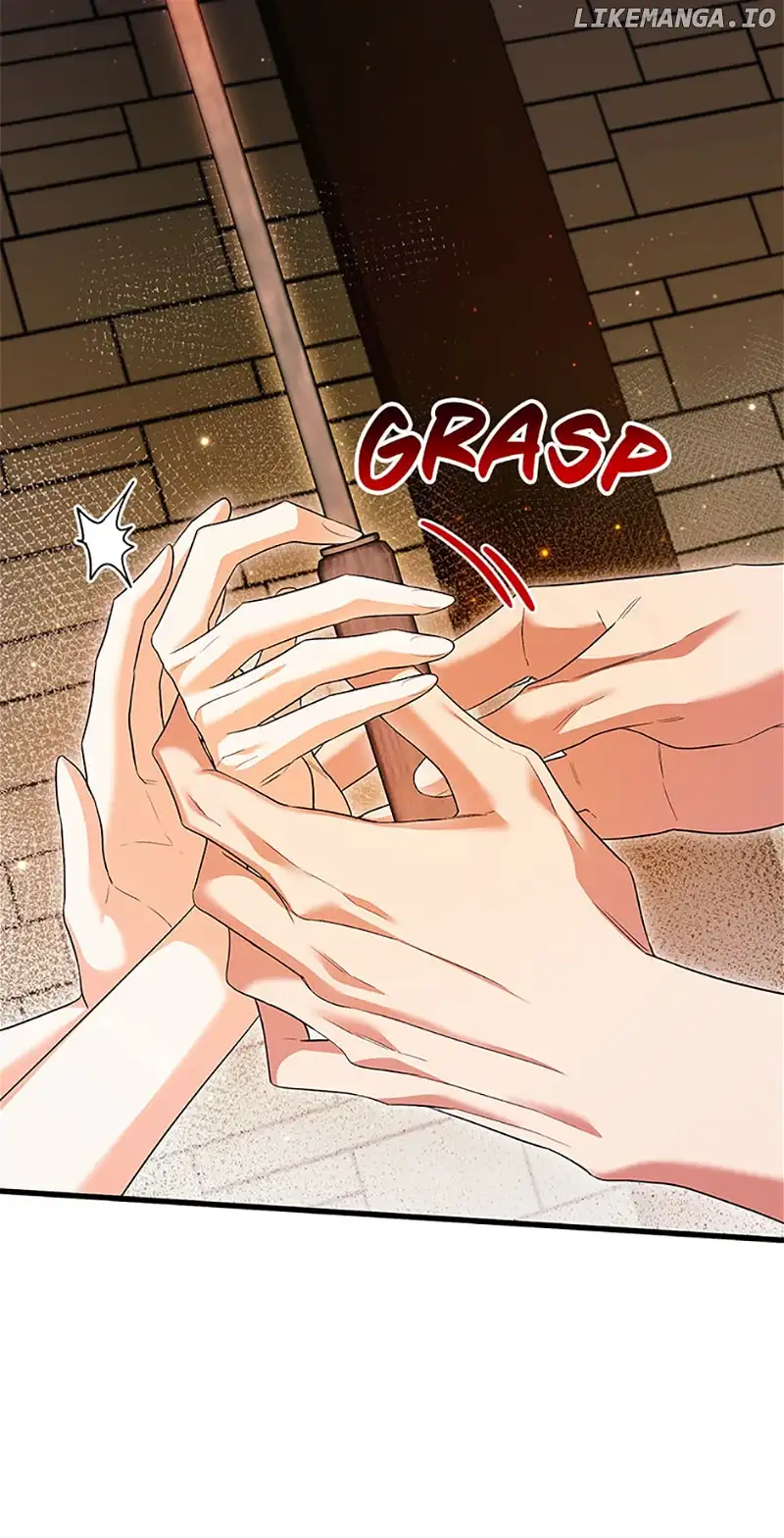 I Created a Harem to Avoid the Male Lead chapter 27 page 64