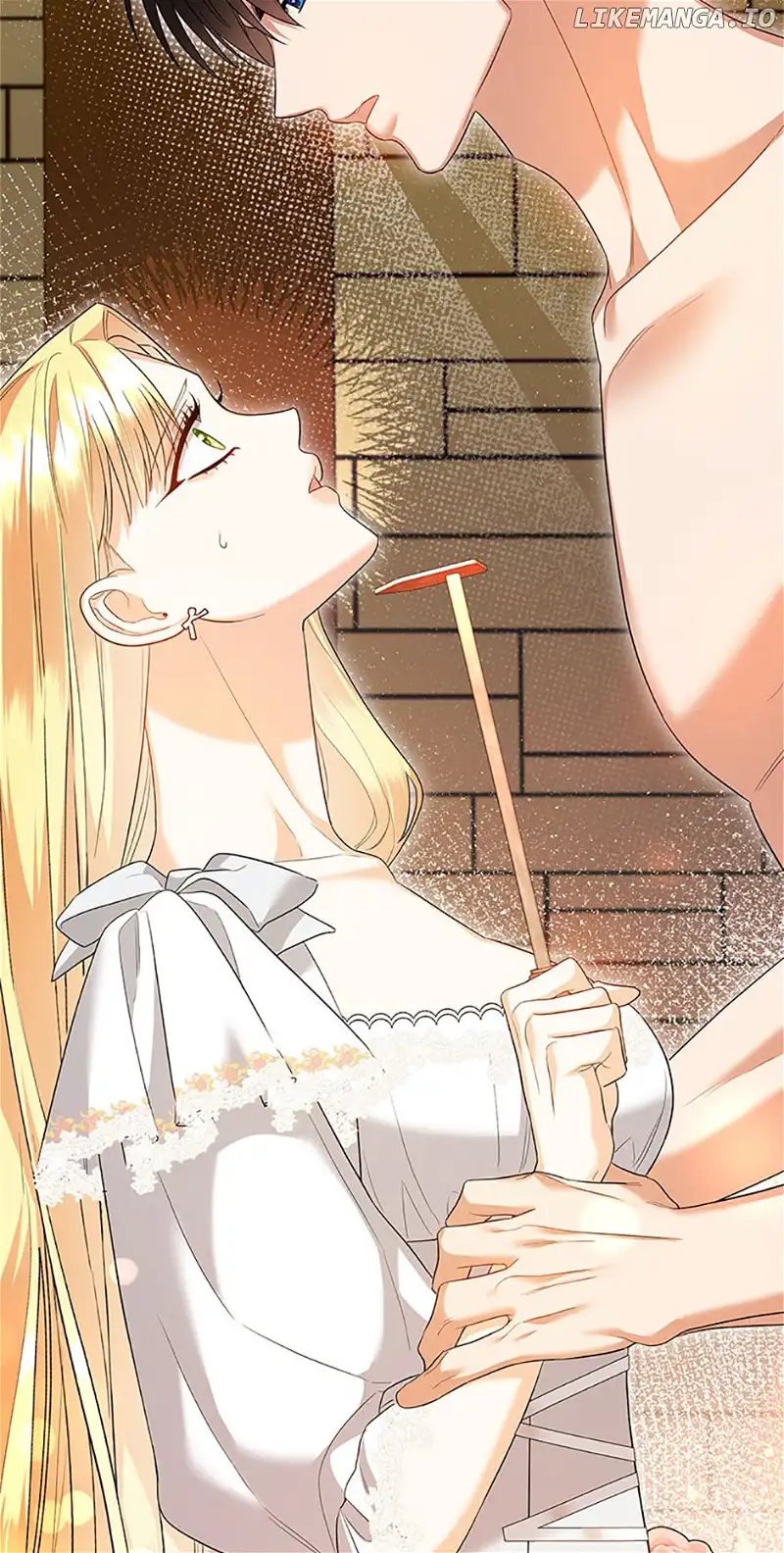 I Created a Harem to Avoid the Male Lead chapter 27 page 66