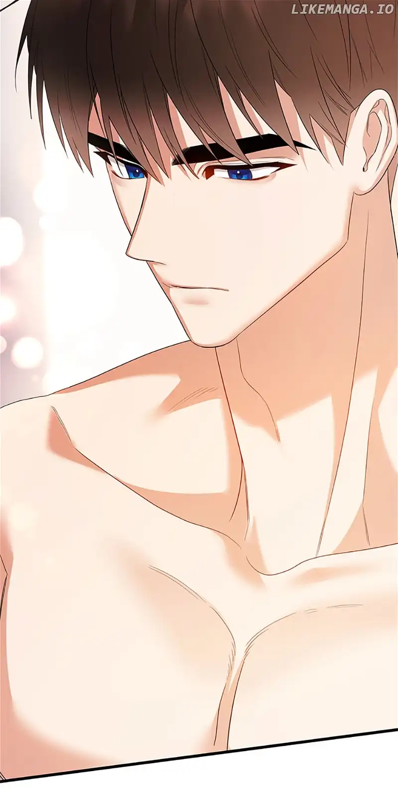I Created a Harem to Avoid the Male Lead chapter 27 page 68