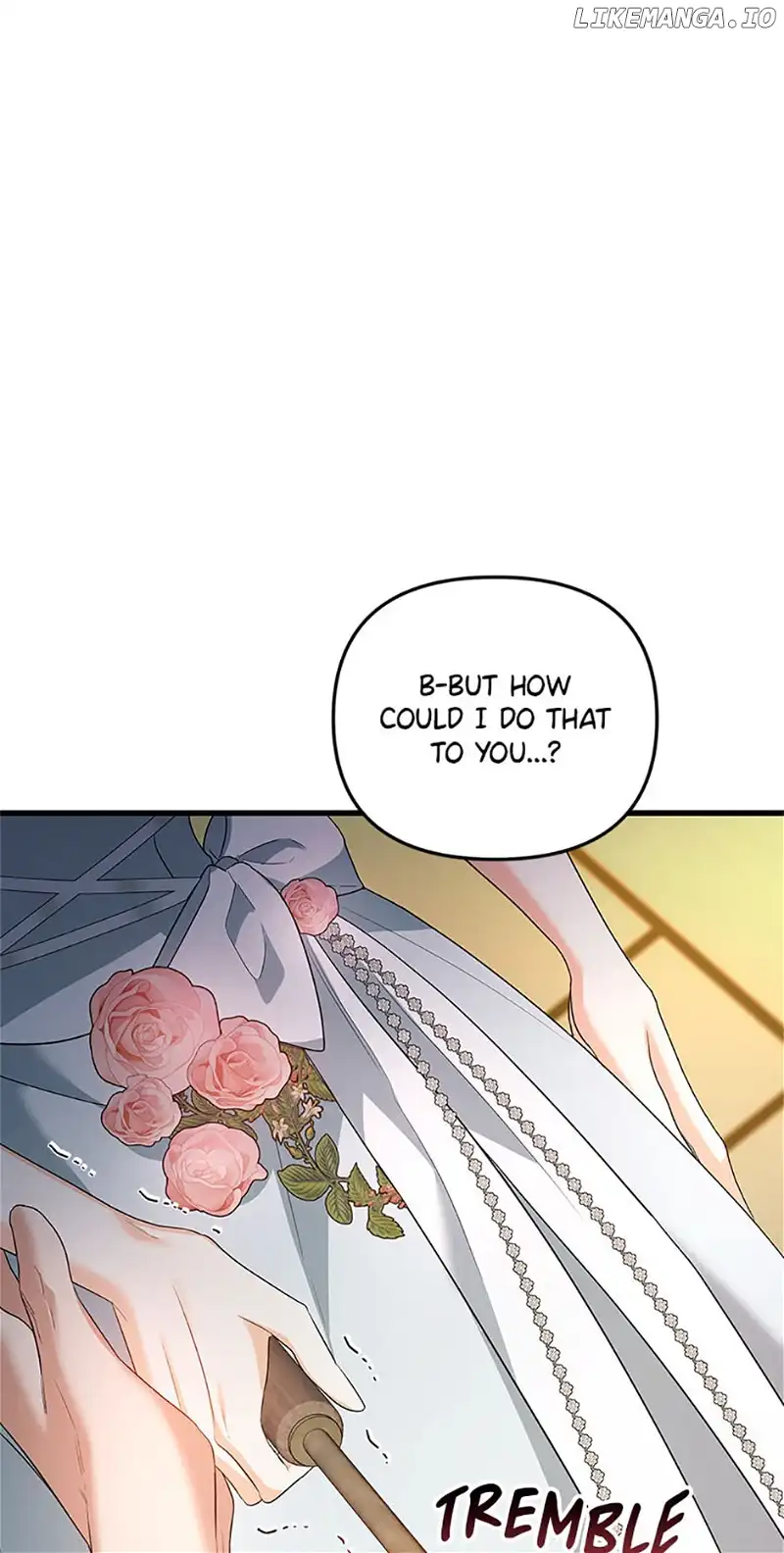 I Created a Harem to Avoid the Male Lead chapter 27 page 69