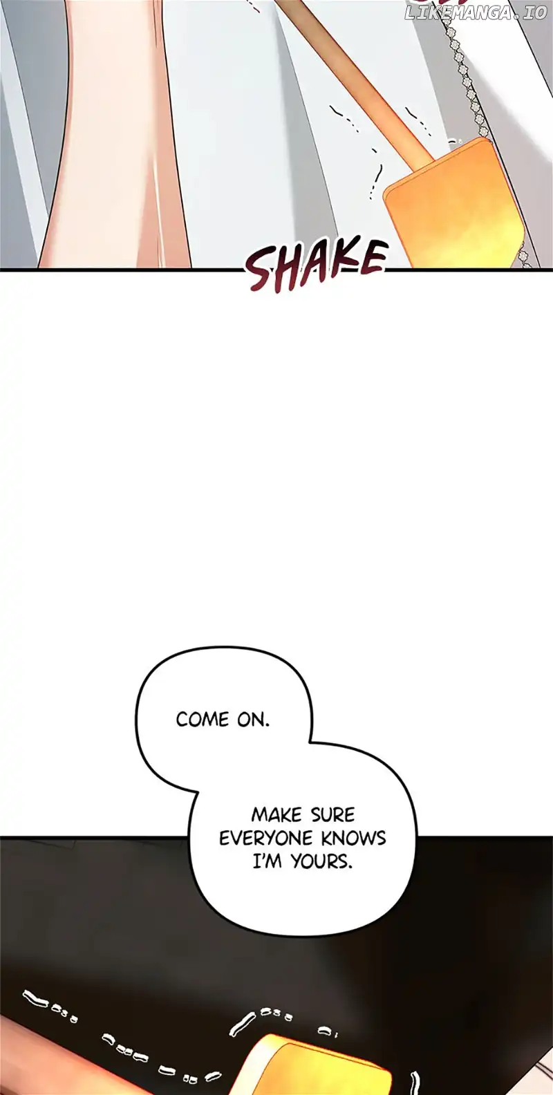 I Created a Harem to Avoid the Male Lead chapter 27 page 70