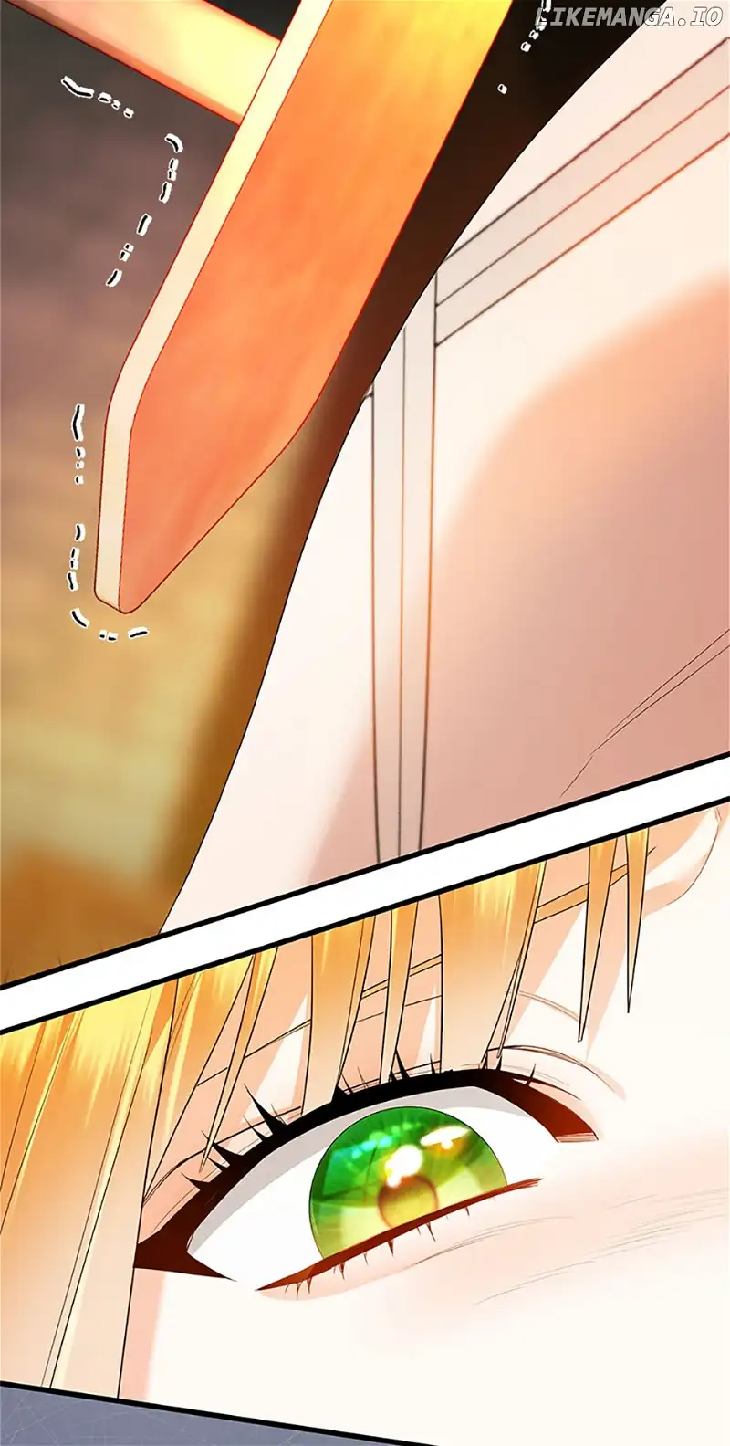 I Created a Harem to Avoid the Male Lead chapter 27 page 71
