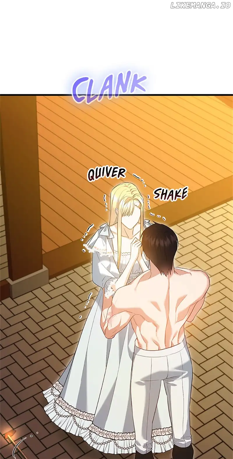 I Created a Harem to Avoid the Male Lead chapter 27 page 75