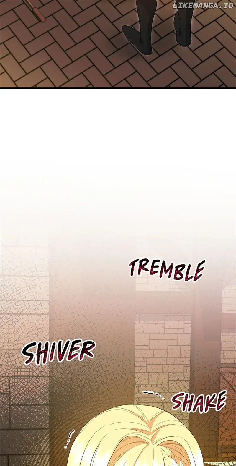 I Created a Harem to Avoid the Male Lead chapter 27 page 76