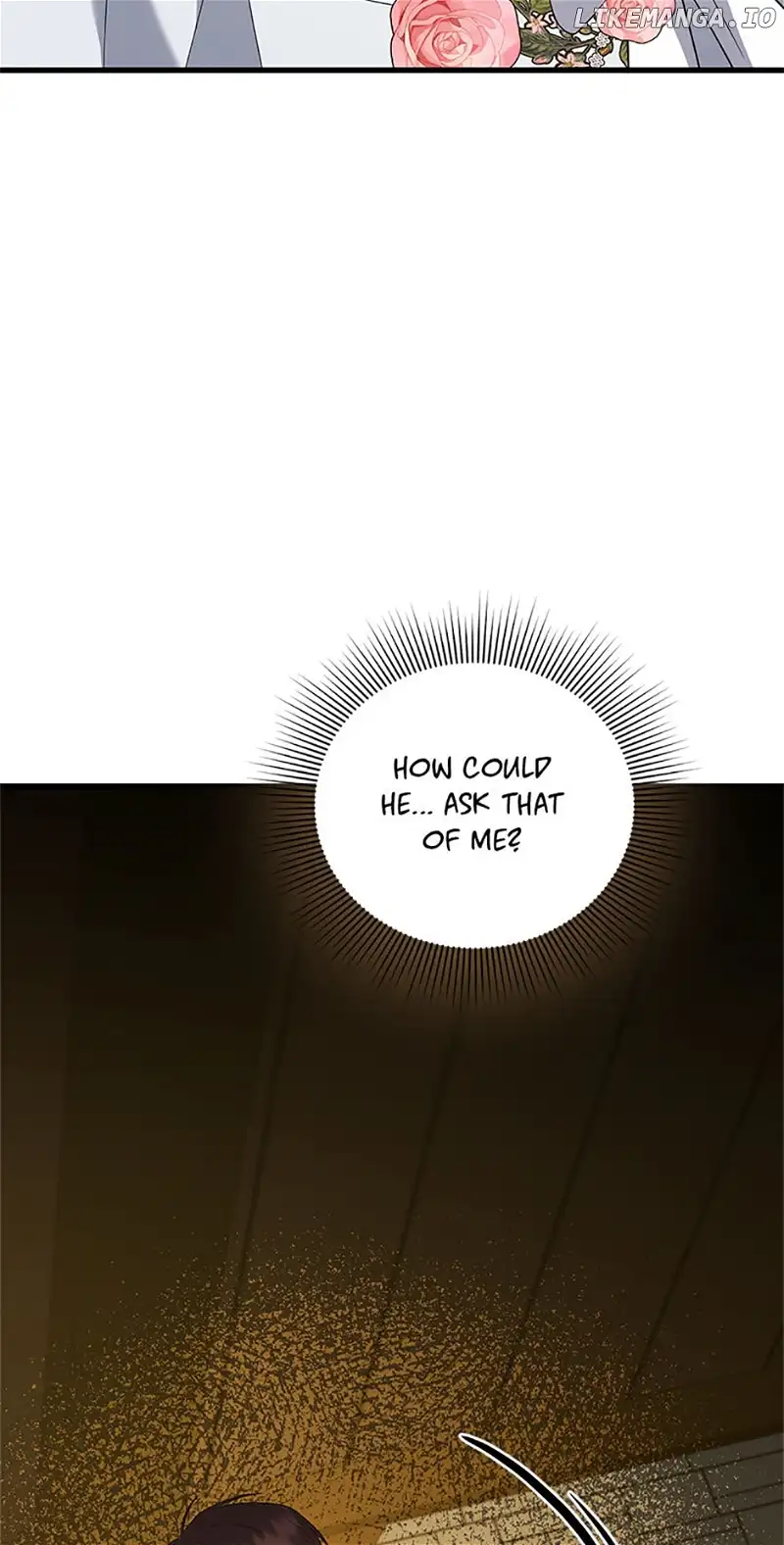 I Created a Harem to Avoid the Male Lead chapter 27 page 78