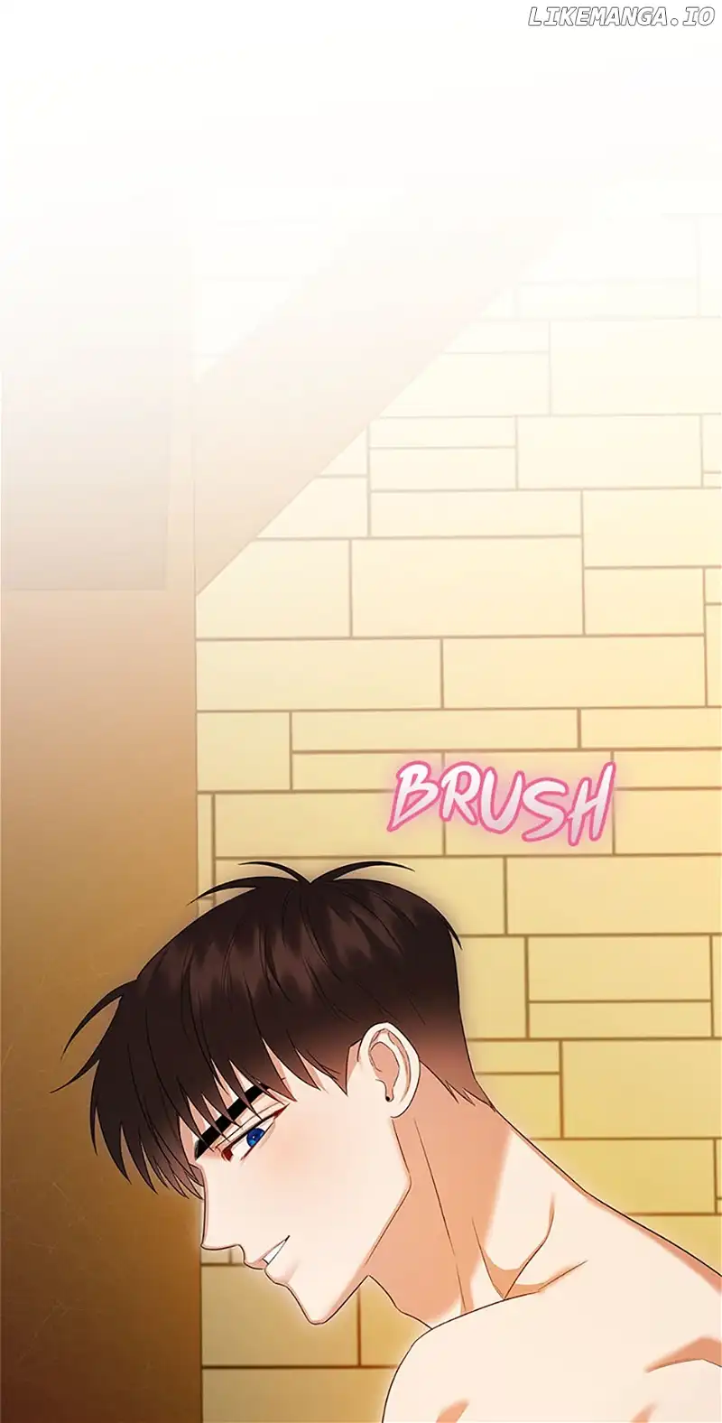 I Created a Harem to Avoid the Male Lead chapter 27 page 80