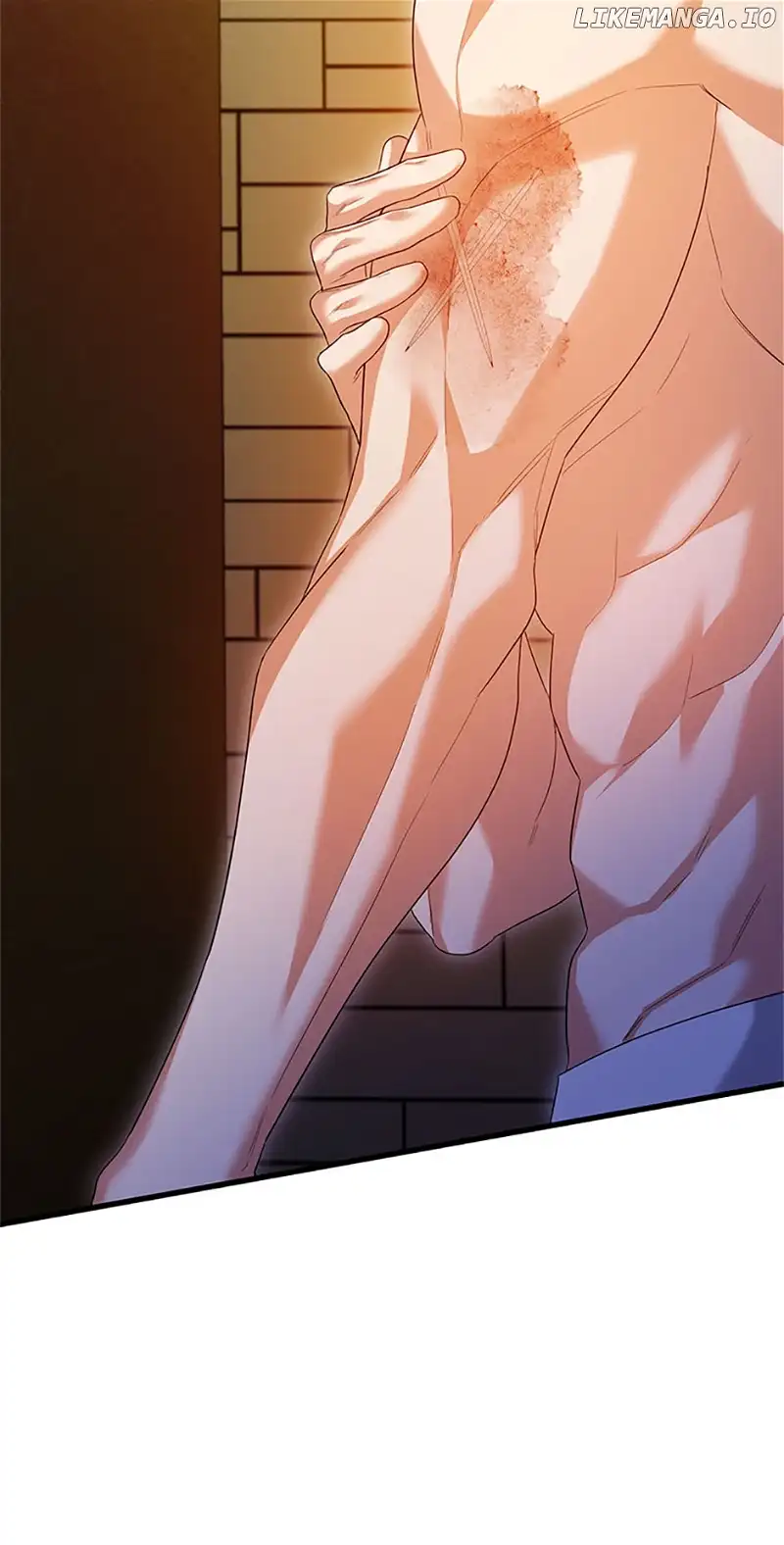 I Created a Harem to Avoid the Male Lead chapter 27 page 81