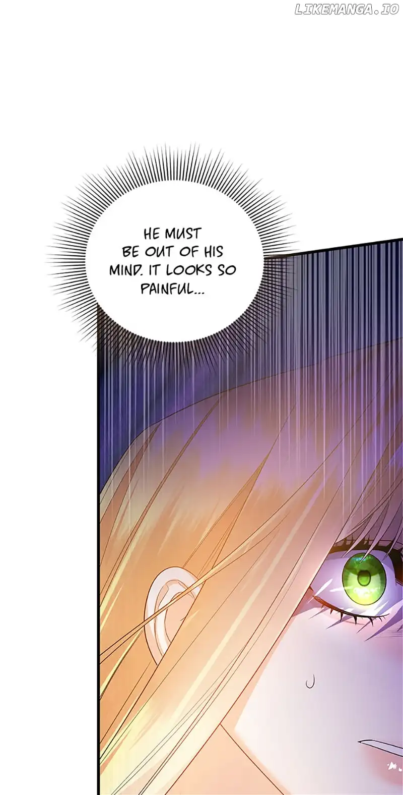 I Created a Harem to Avoid the Male Lead chapter 27 page 82