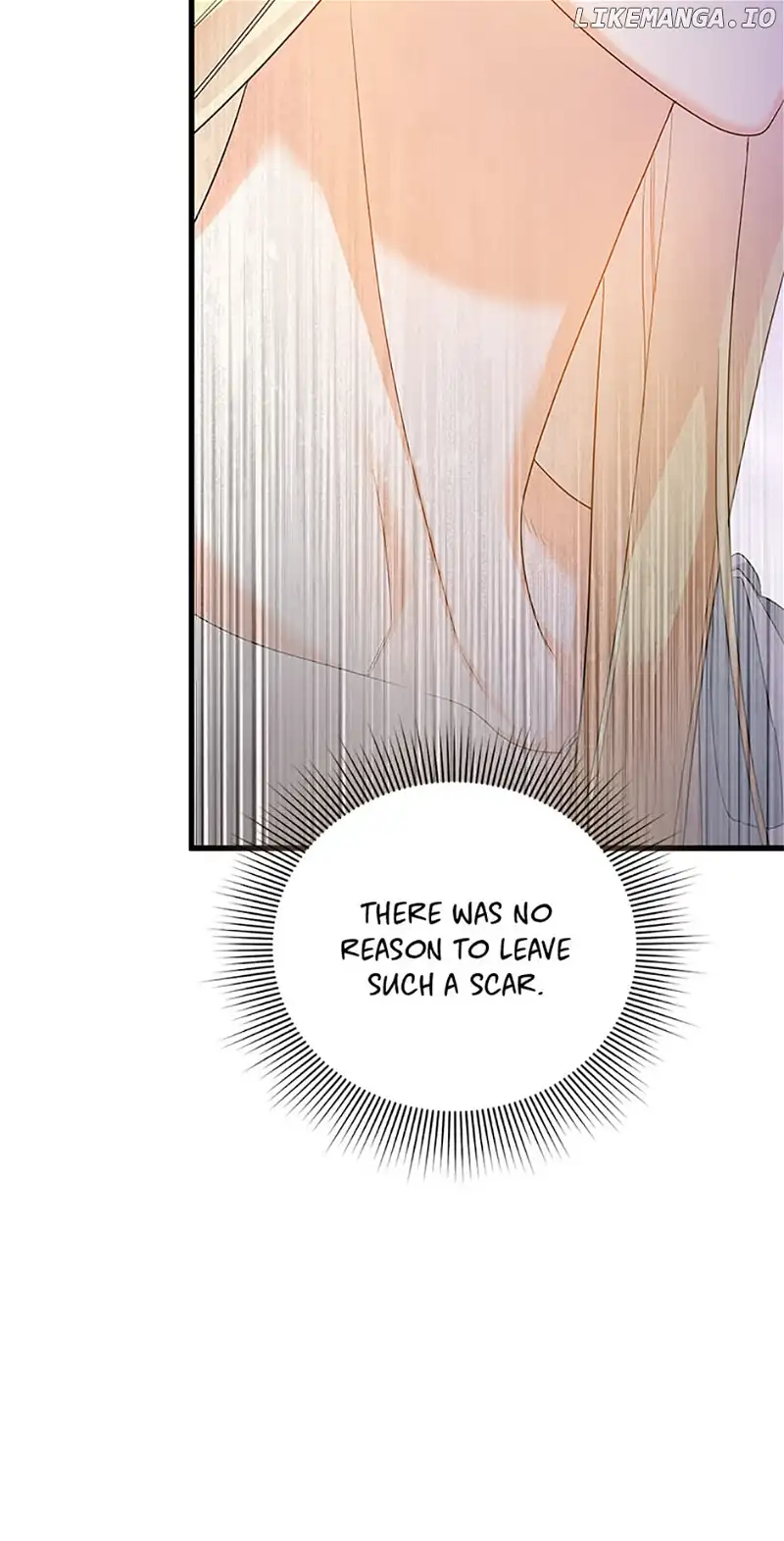 I Created a Harem to Avoid the Male Lead chapter 27 page 83