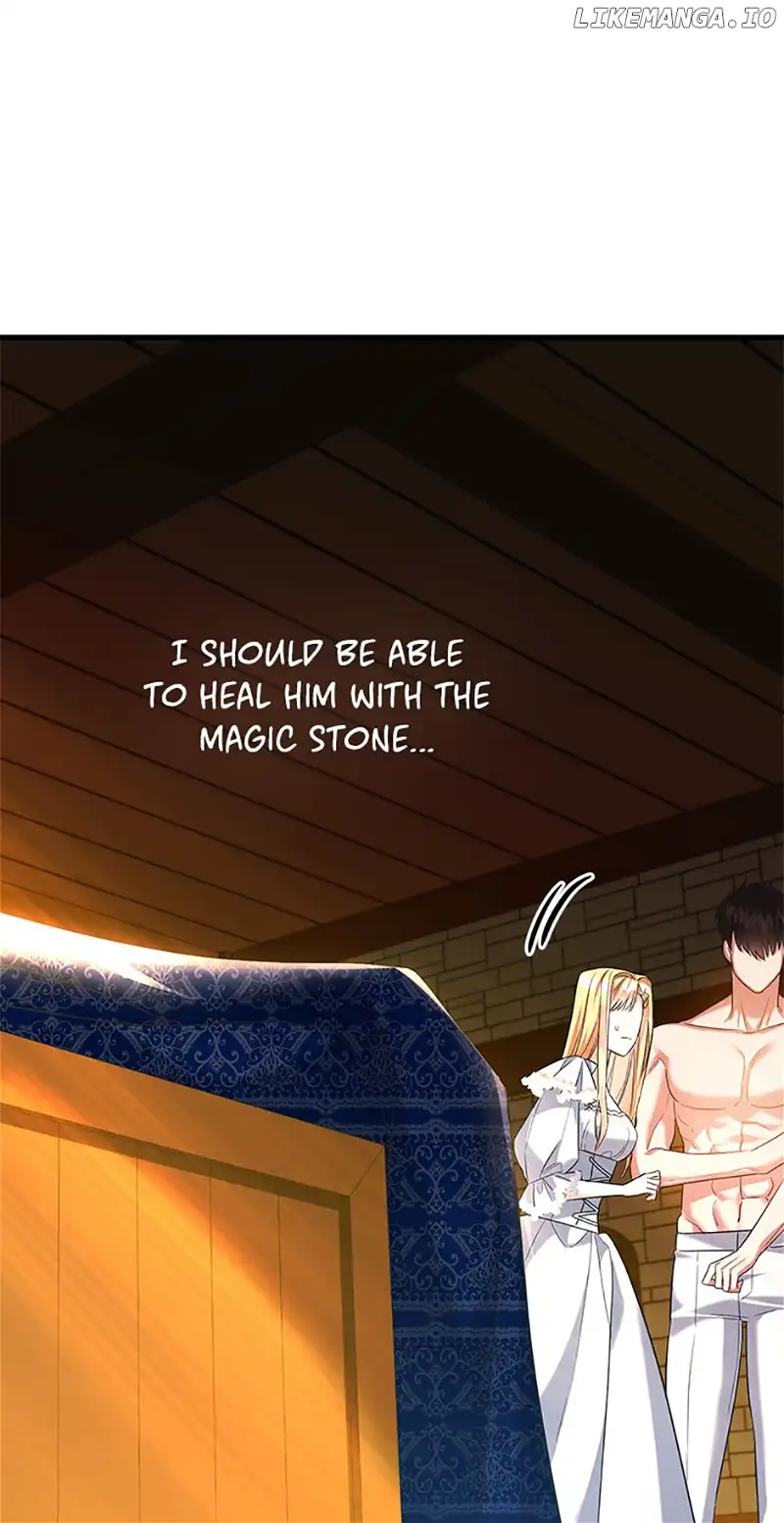 I Created a Harem to Avoid the Male Lead chapter 27 page 84