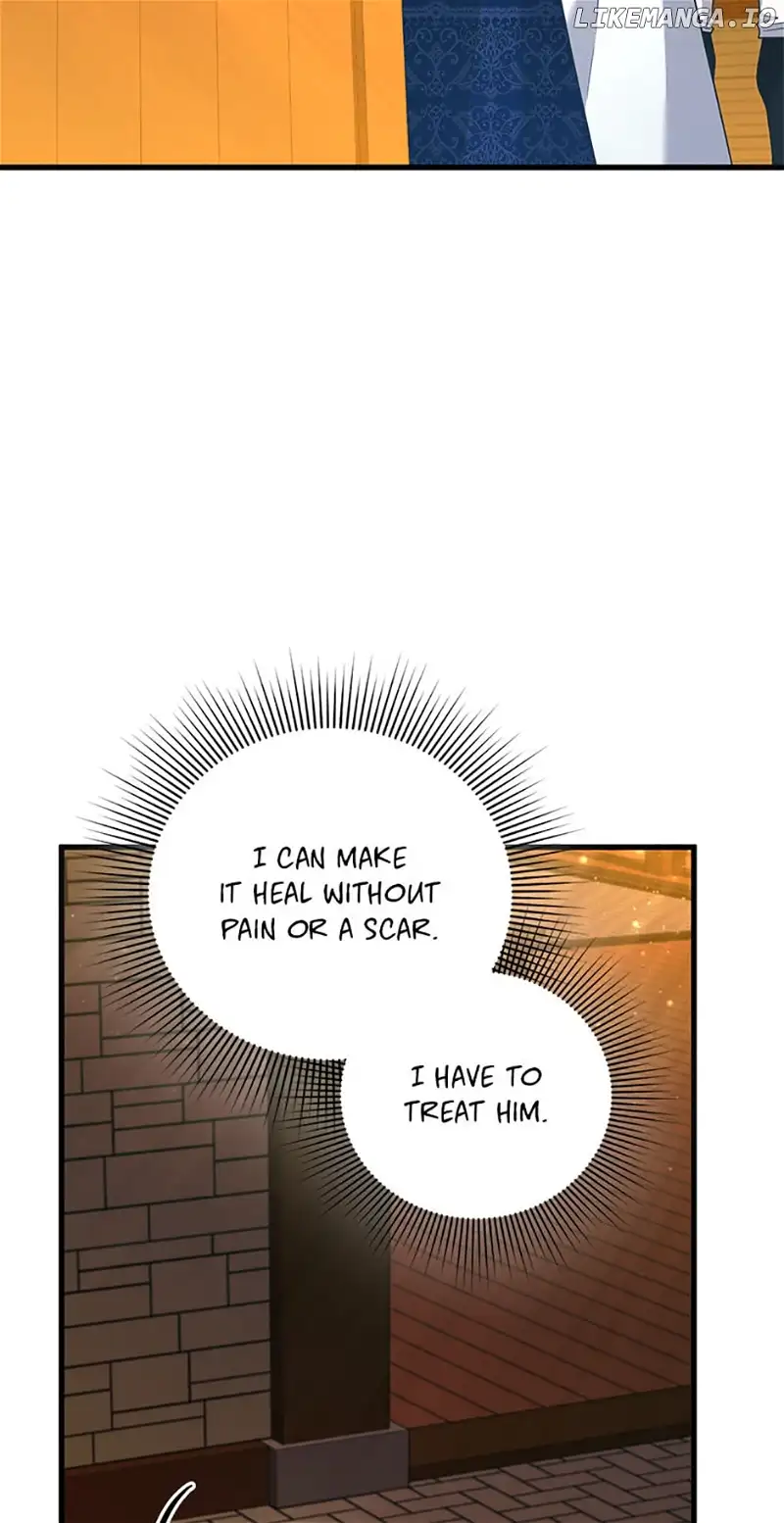 I Created a Harem to Avoid the Male Lead chapter 27 page 85