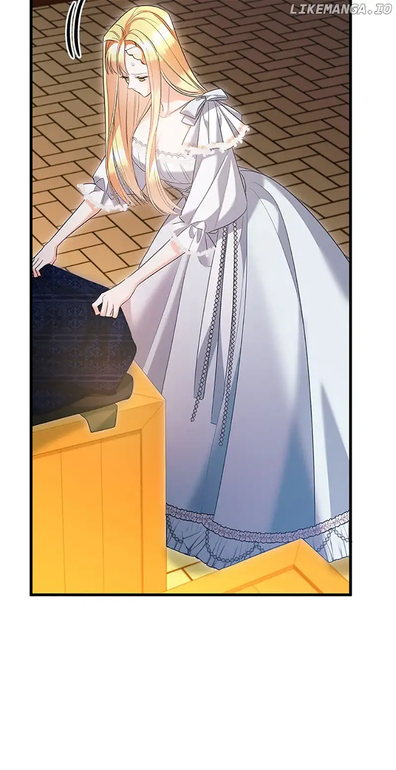 I Created a Harem to Avoid the Male Lead chapter 27 page 86