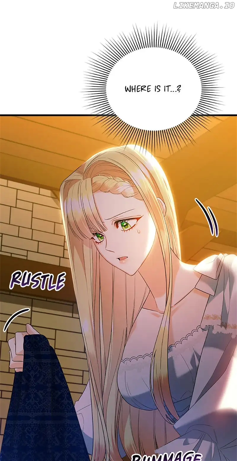 I Created a Harem to Avoid the Male Lead chapter 27 page 87
