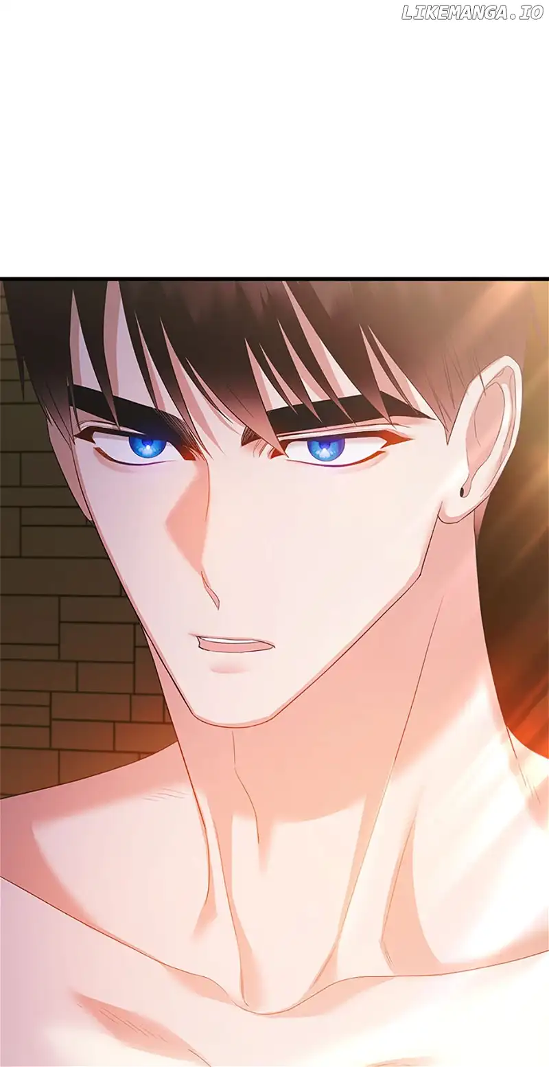 I Created a Harem to Avoid the Male Lead chapter 27 page 91