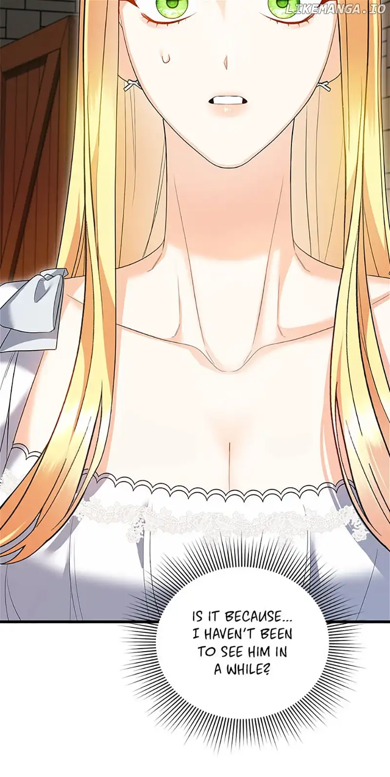 I Created a Harem to Avoid the Male Lead chapter 27 page 94