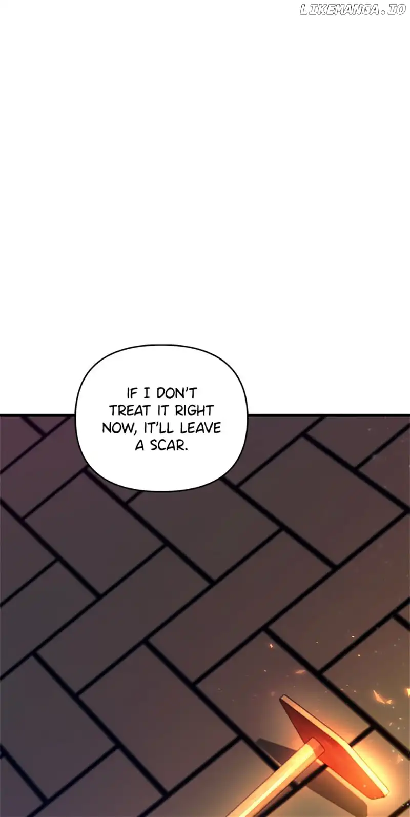 I Created a Harem to Avoid the Male Lead chapter 27 page 95