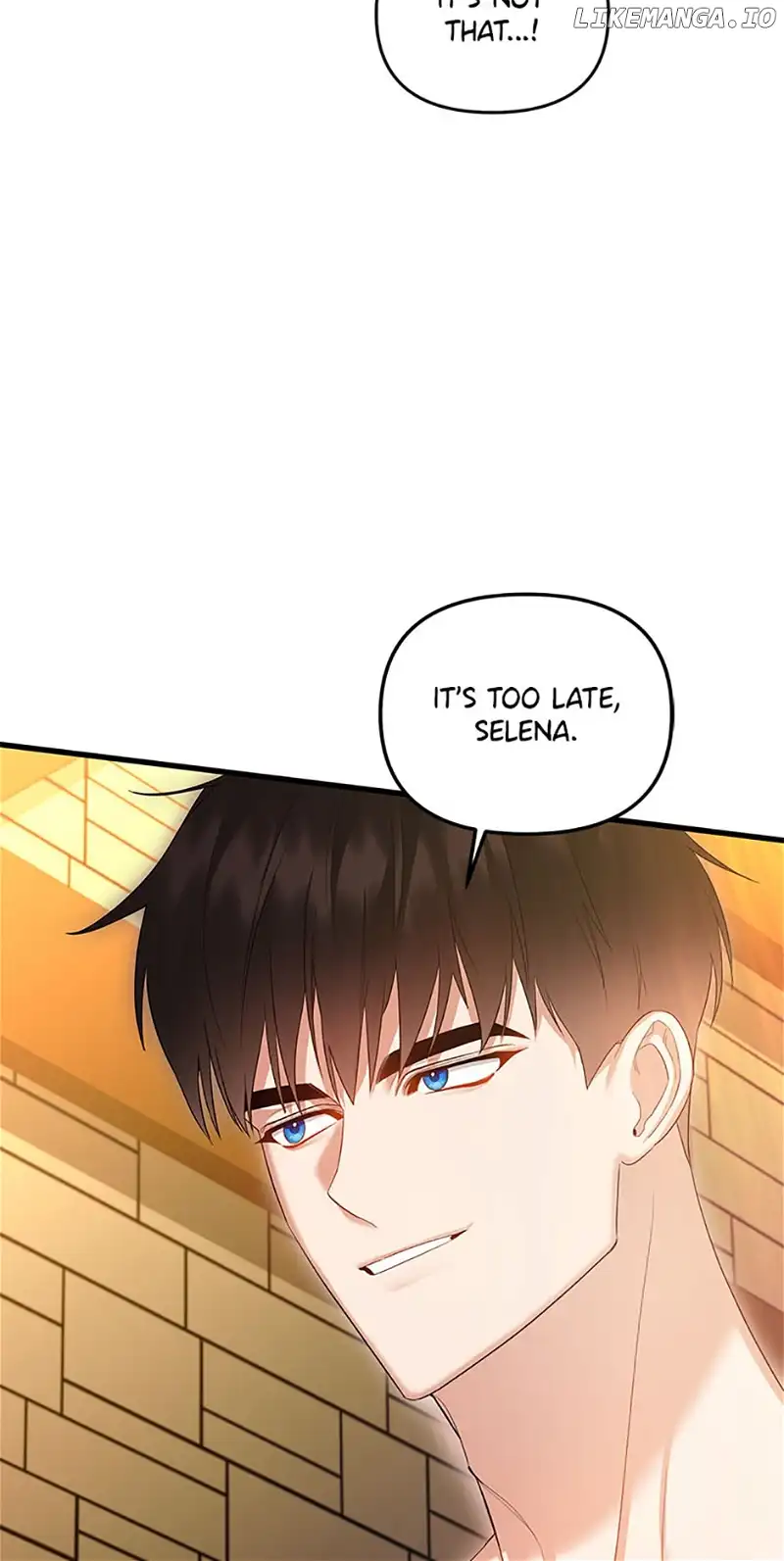 I Created a Harem to Avoid the Male Lead chapter 27 page 98